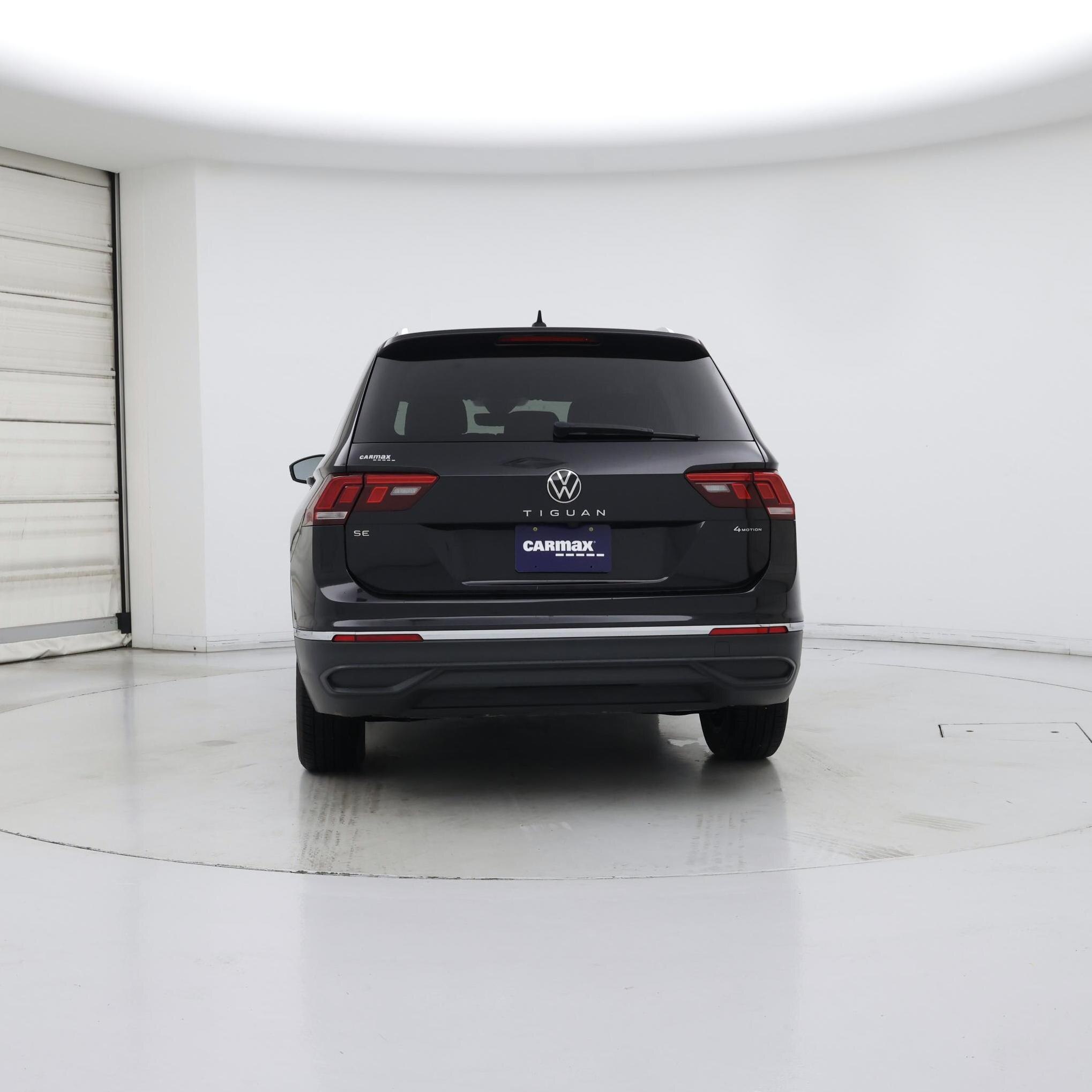 Thumbnail: 2022 Volkswagen Tiguan - 6