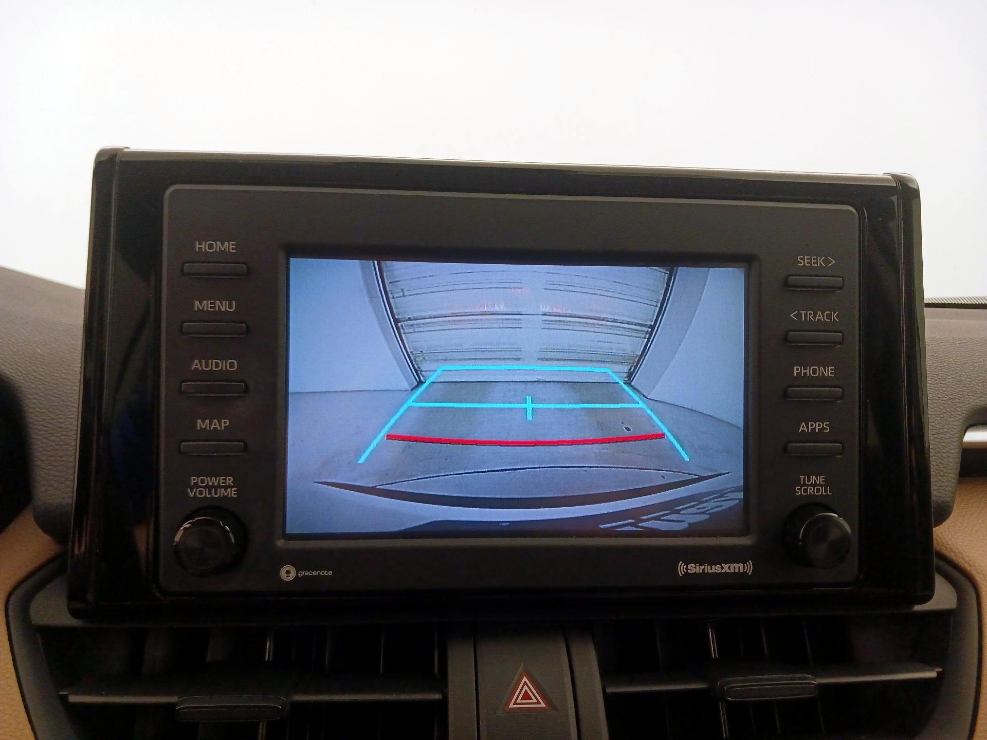 Thumbnail: 2021 Toyota RAV4 - 14