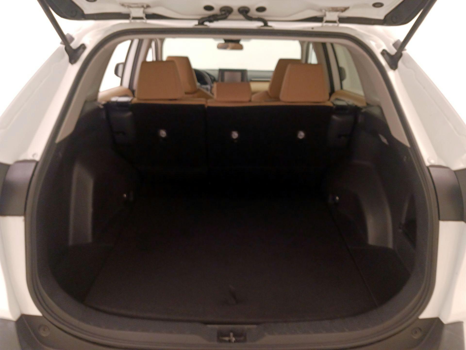 Thumbnail: 2021 Toyota RAV4 - 20