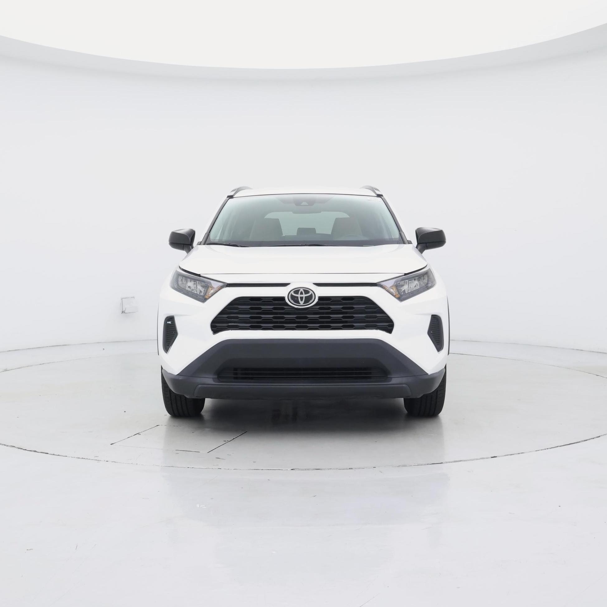 Thumbnail: 2021 Toyota RAV4 - 5
