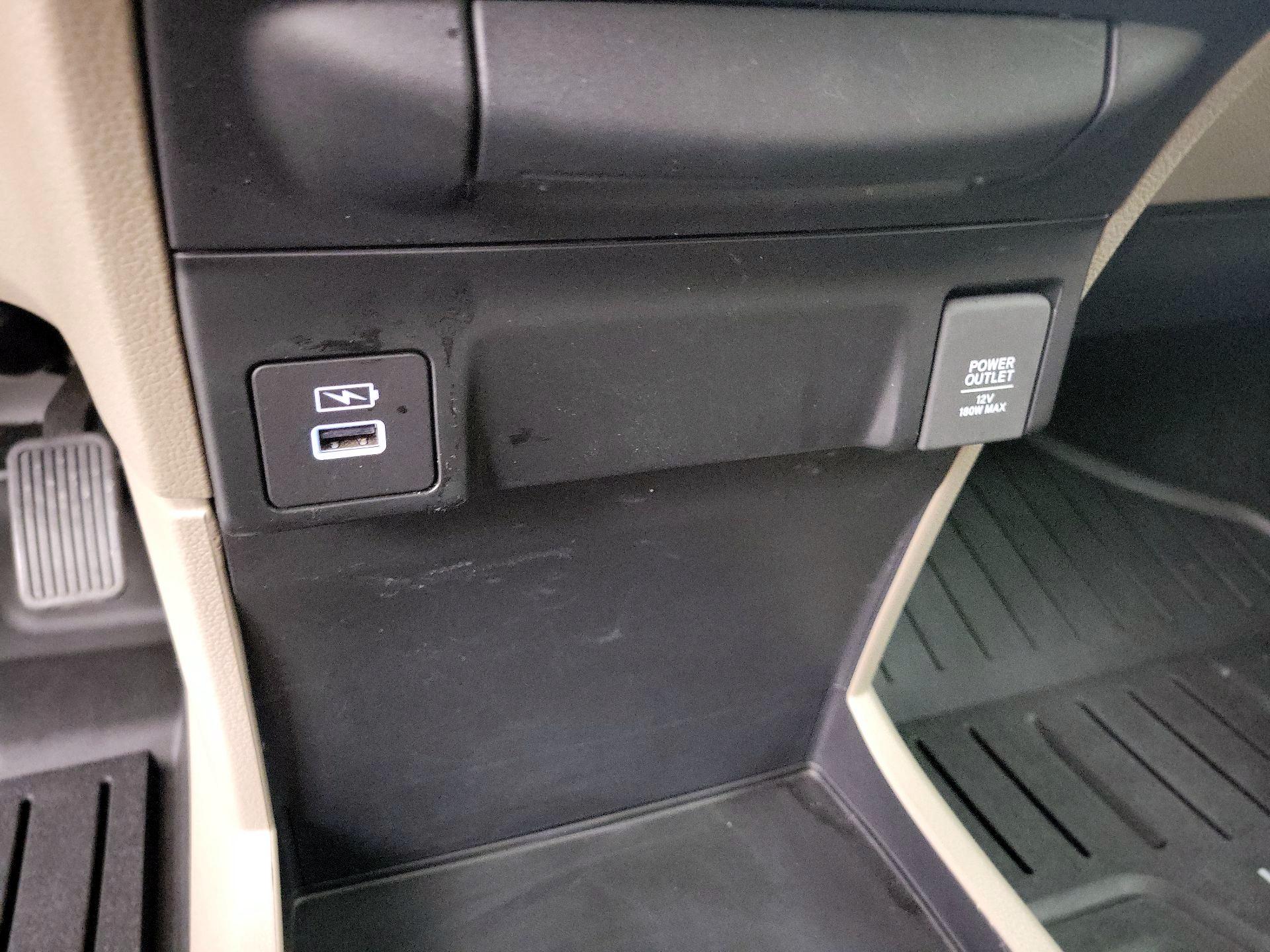 Thumbnail: 2024 Honda Odyssey - 18