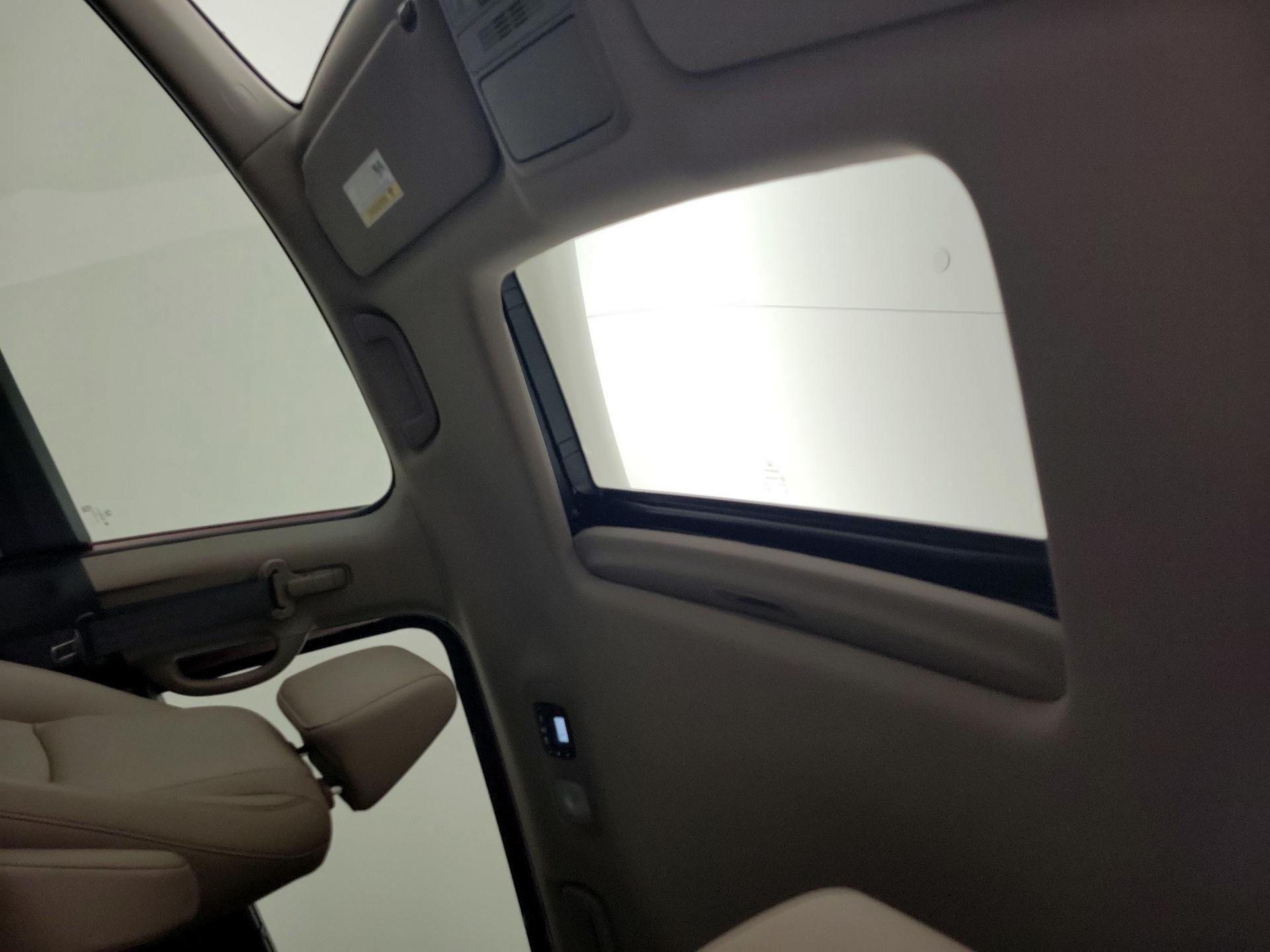 Thumbnail: 2024 Honda Odyssey - 19