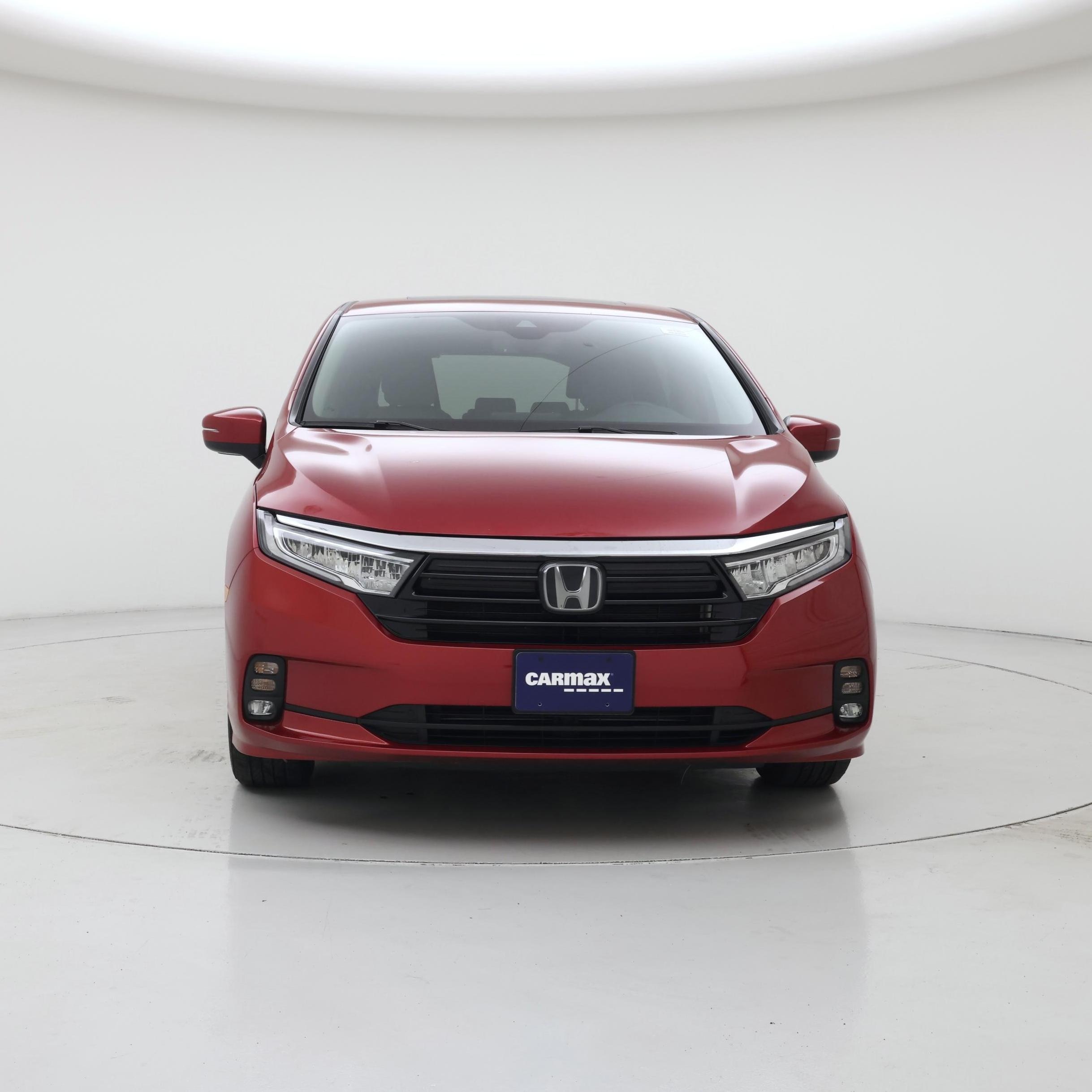 Thumbnail: 2024 Honda Odyssey - 5