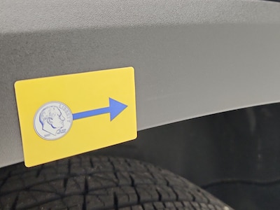 Condition detail