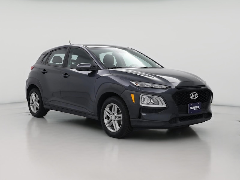 2019 Hyundai Kona SE -
                  Bakersfield, CA