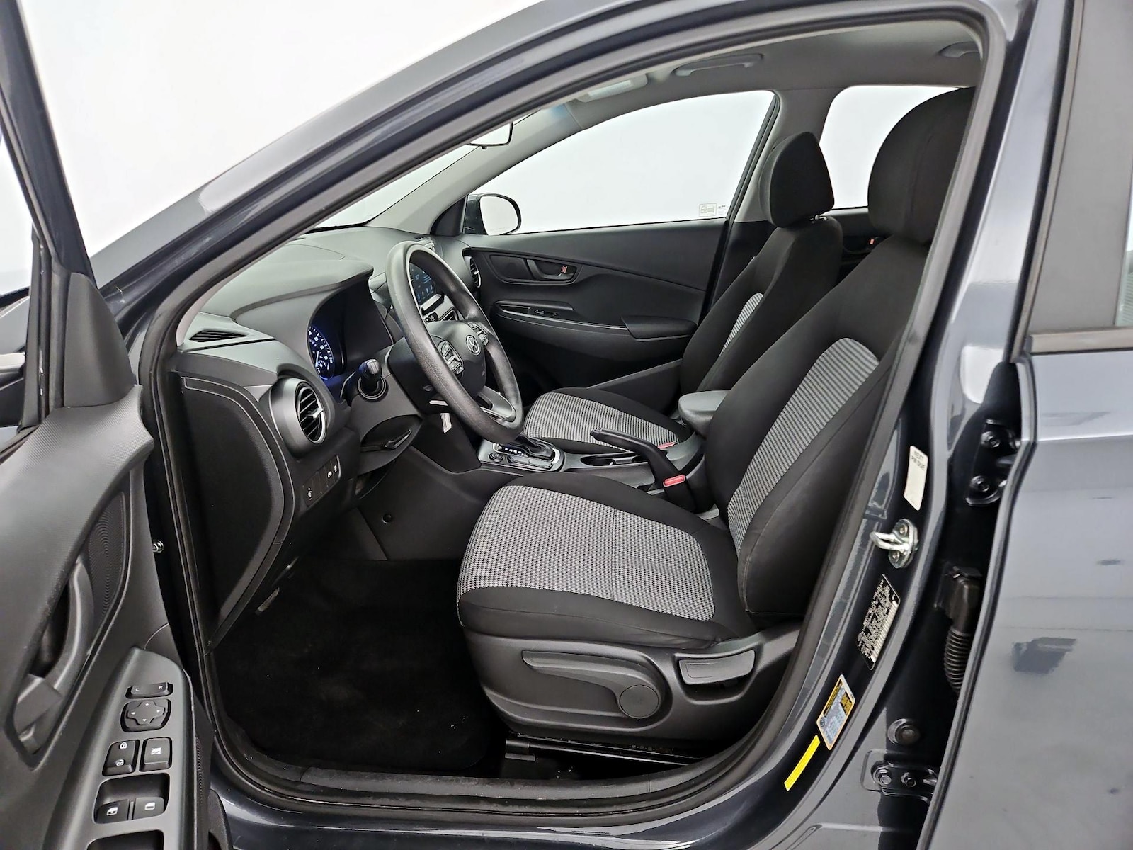 Side Airbags