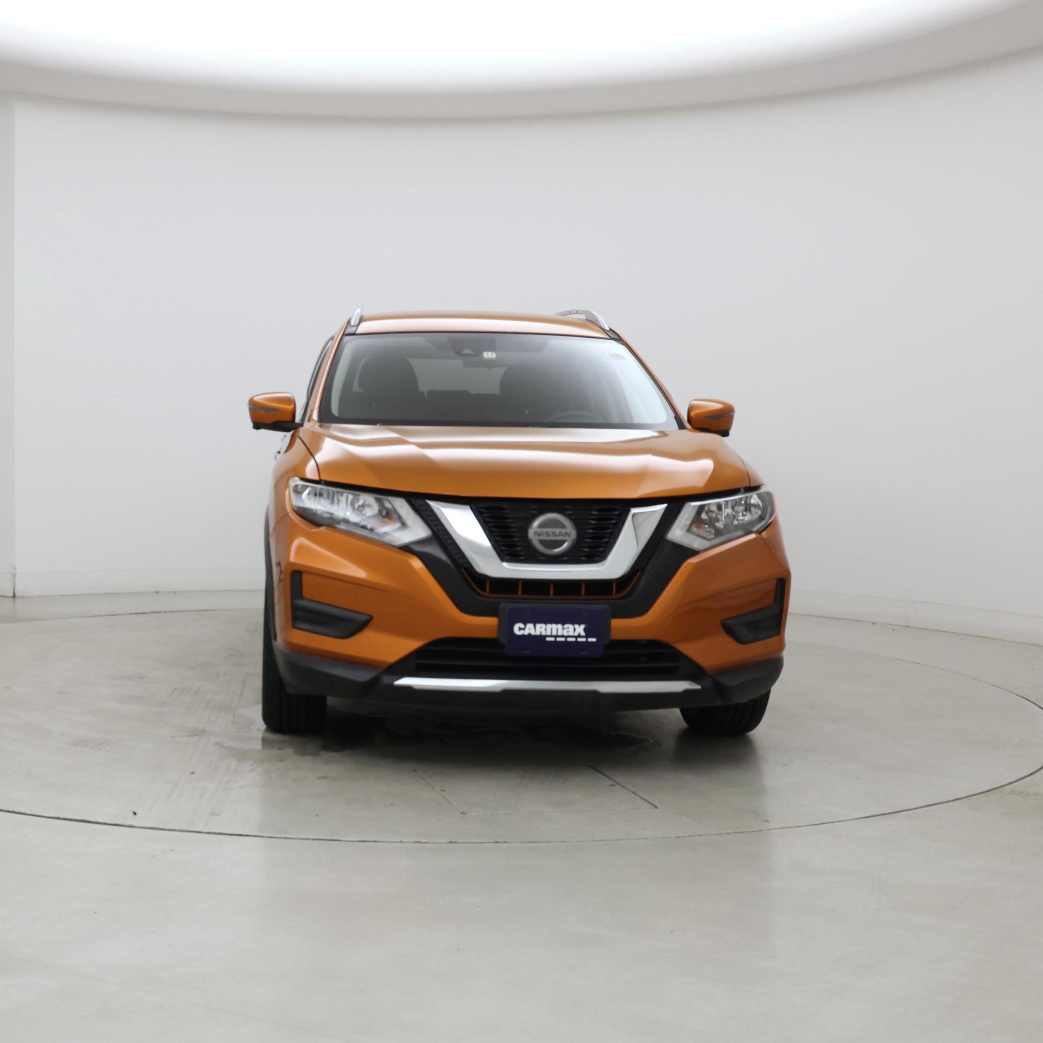 Thumbnail: 2019 Nissan Rogue - 5
