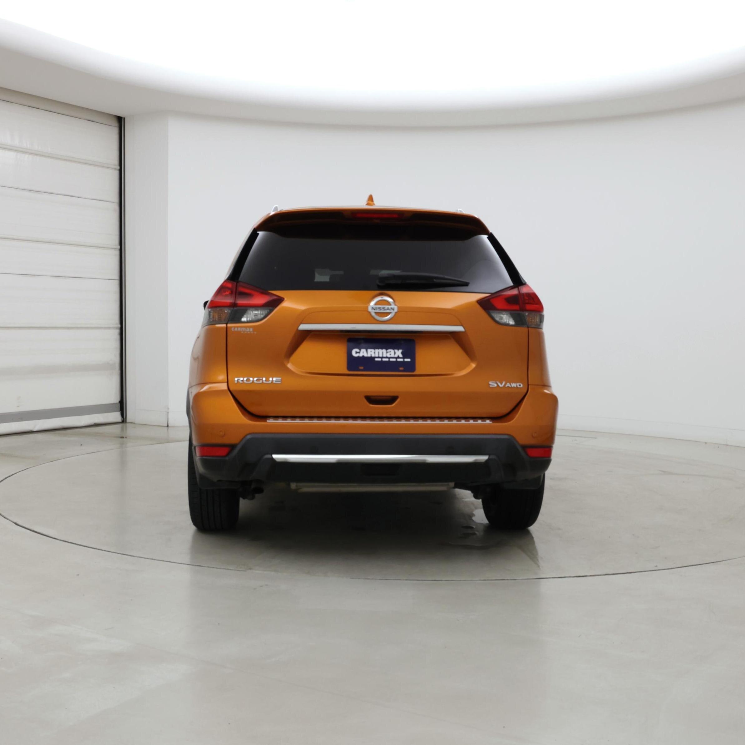 Thumbnail: 2019 Nissan Rogue - 6