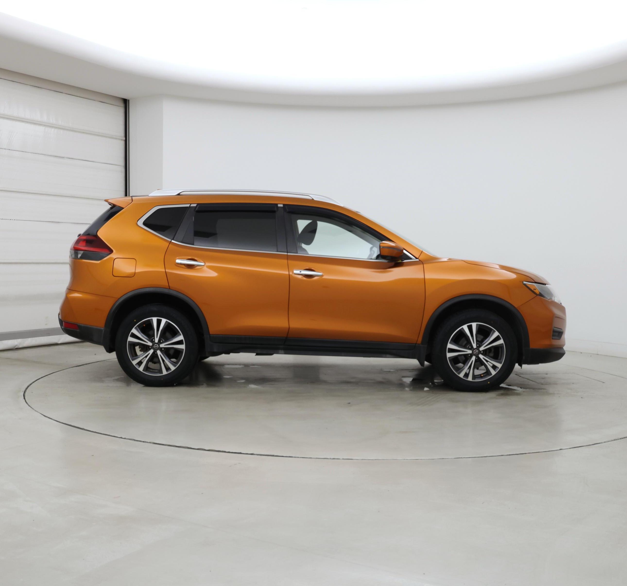 Thumbnail: 2019 Nissan Rogue - 7