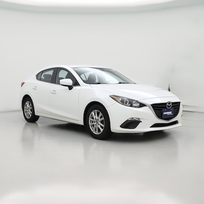 2014 Mazda Mazda3 I Grand Touring