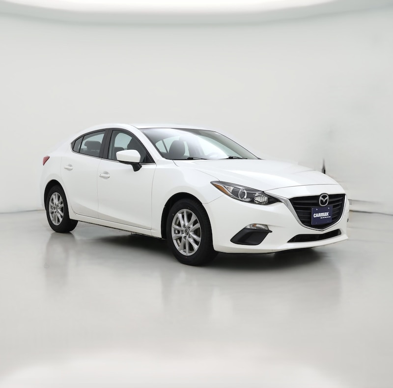 2014 Mazda Mazda3 I Grand Touring