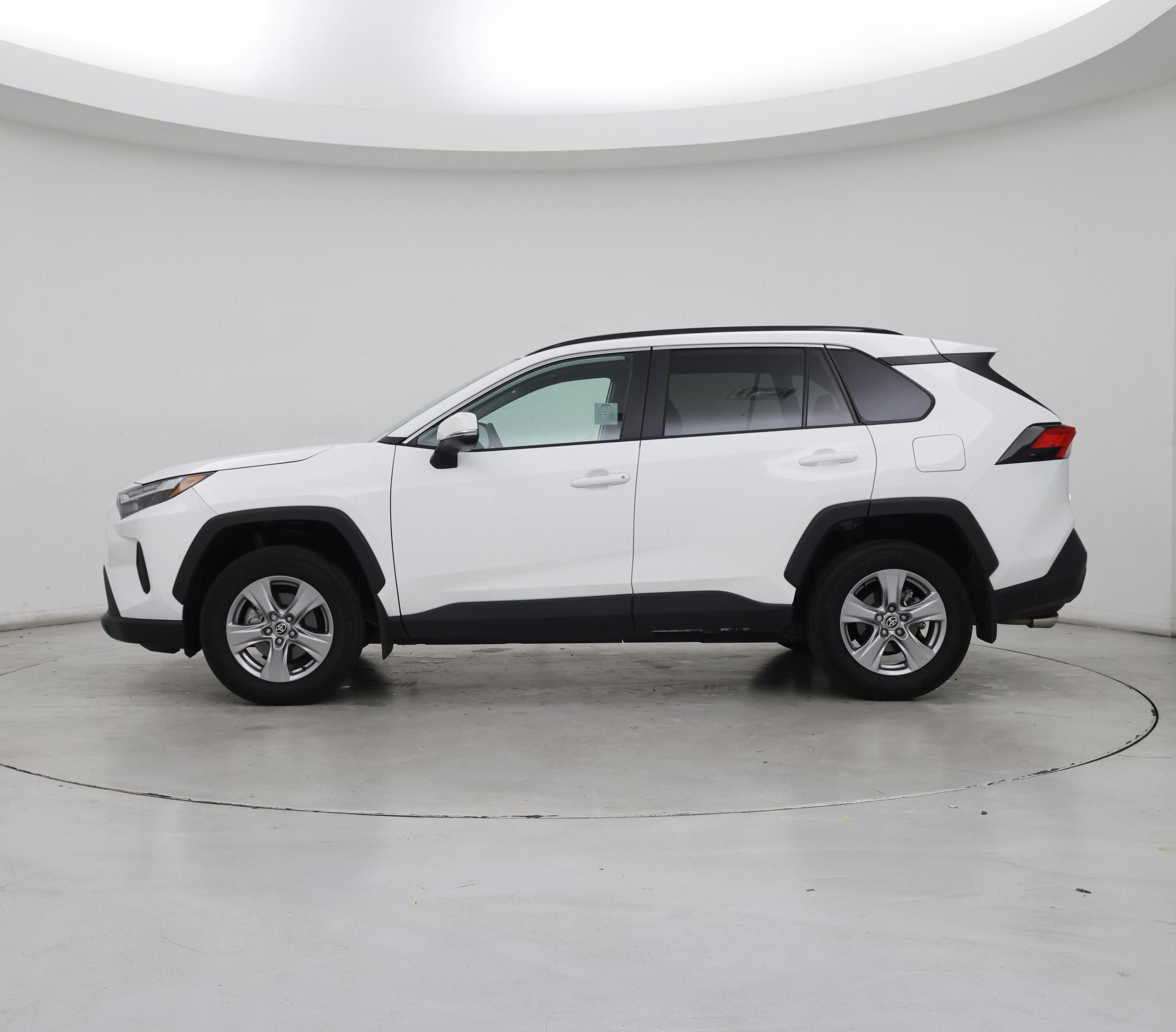 Thumbnail: 2025 Toyota RAV4 - 3