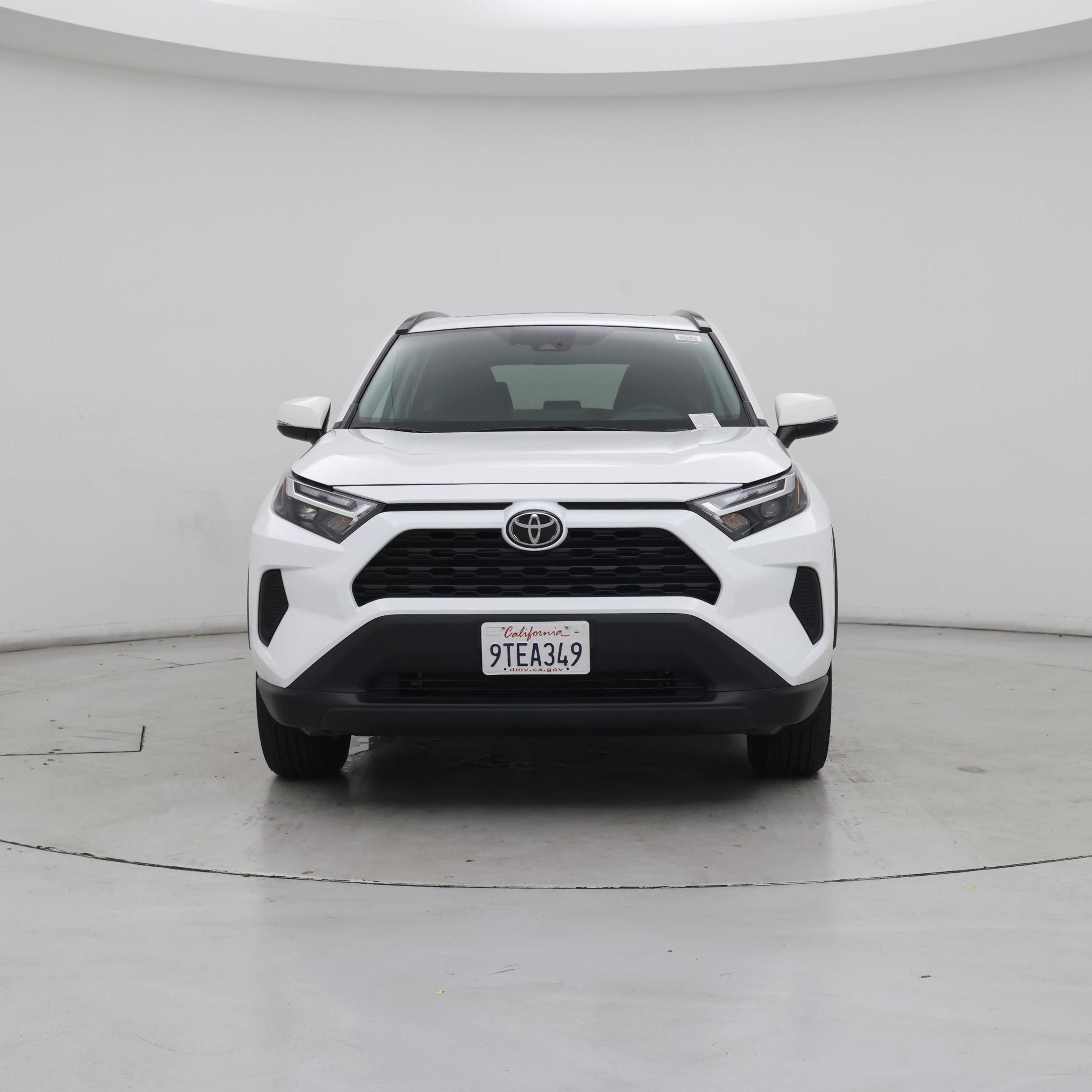 Thumbnail: 2025 Toyota RAV4 - 5