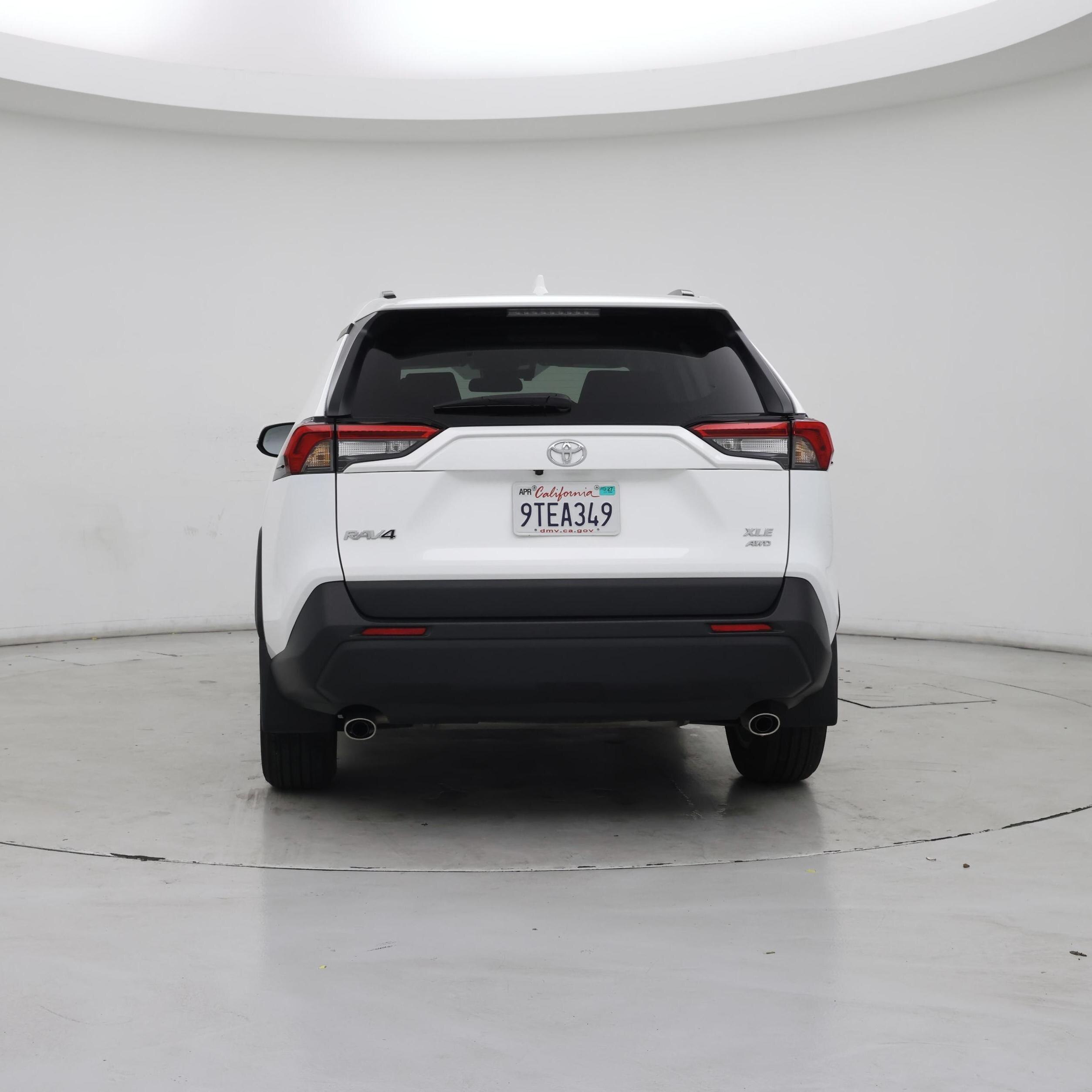 Thumbnail: 2025 Toyota RAV4 - 6