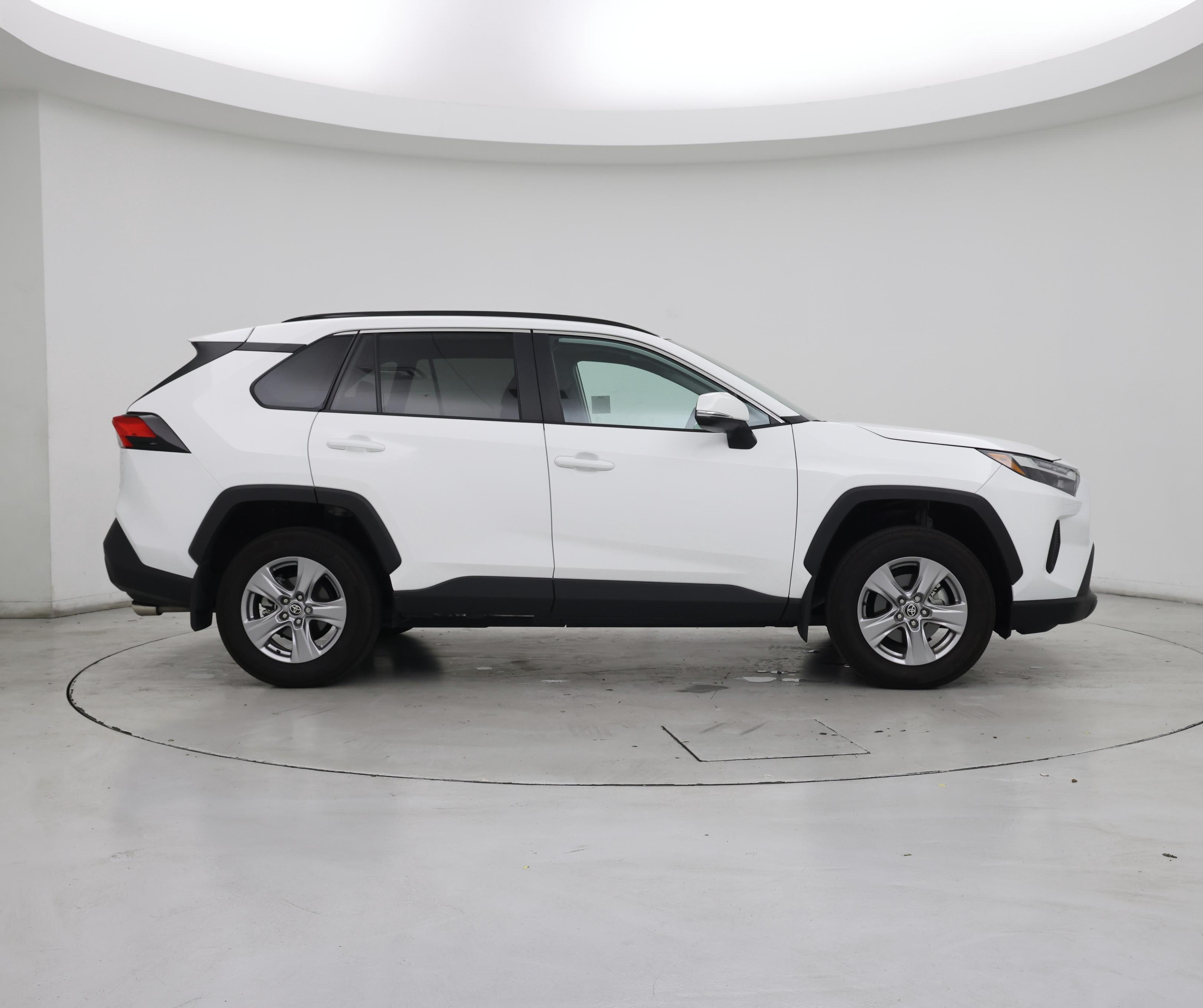 Thumbnail: 2025 Toyota RAV4 - 7