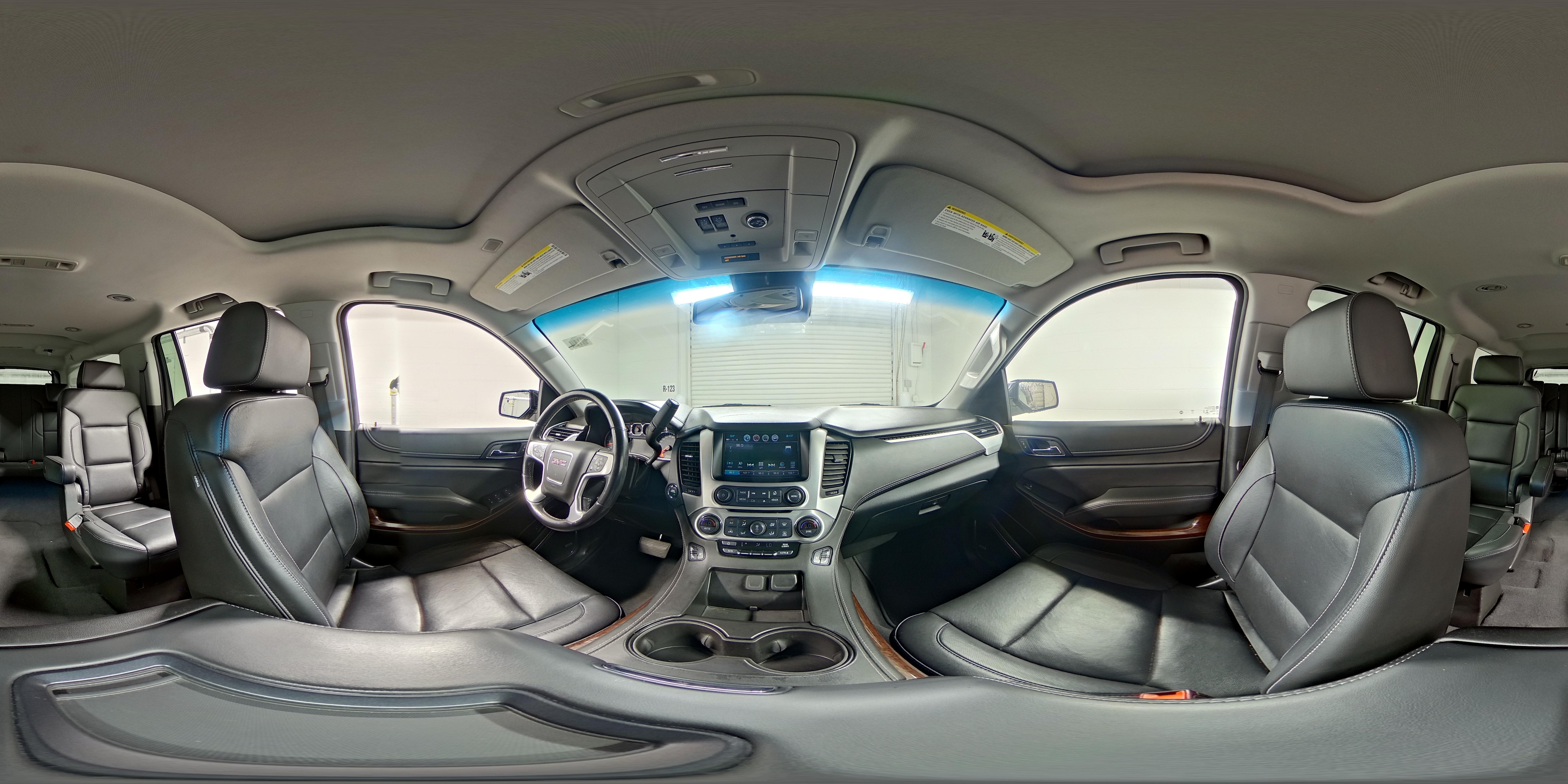 2020 GMC Yukon XL SLT - Photo 27