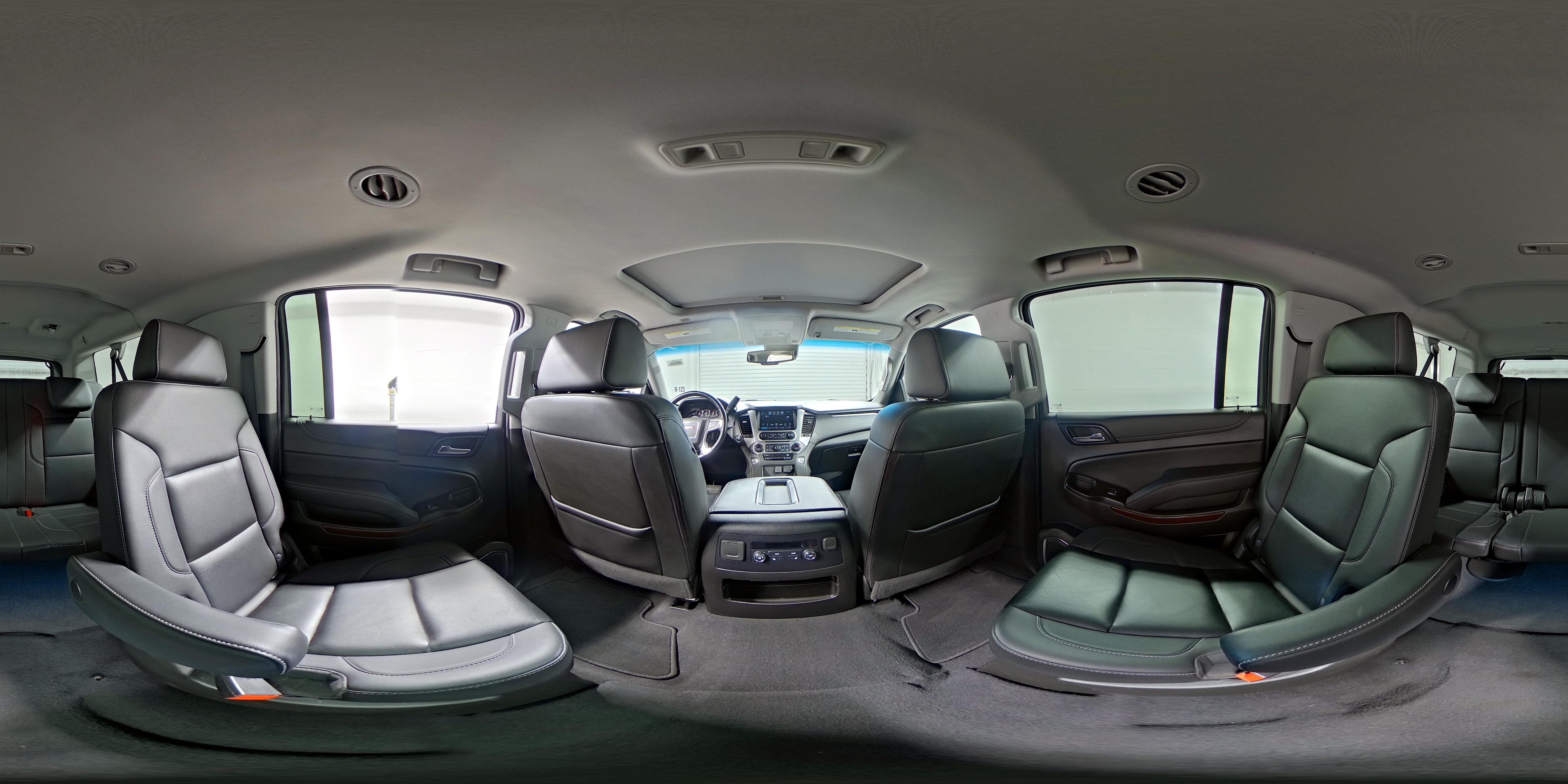 2020 GMC Yukon XL SLT - Photo 28