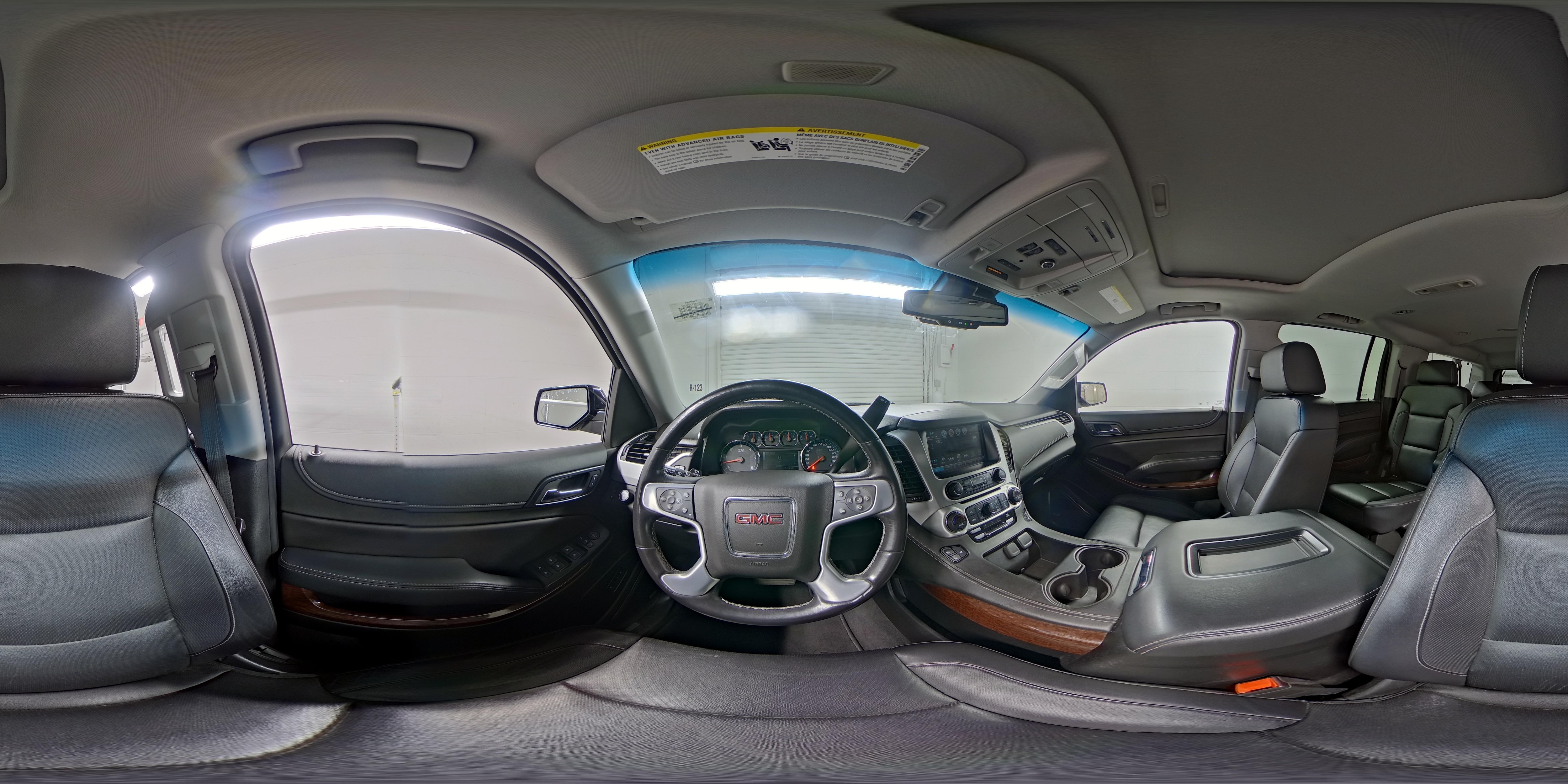 2020 GMC Yukon XL SLT - Photo 29