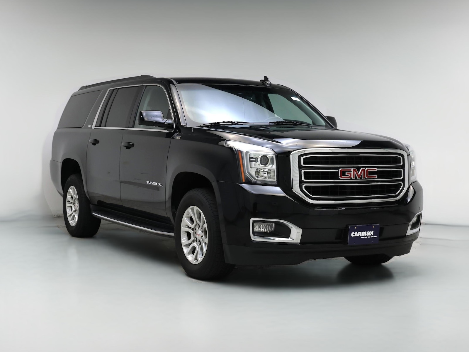 2020 GMC Yukon XL SLT - Photo 1