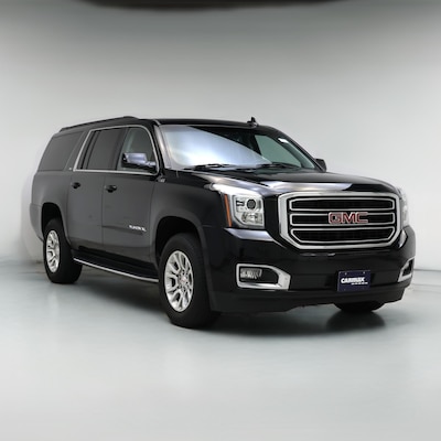 2020 GMC Yukon XL 1500 SLT