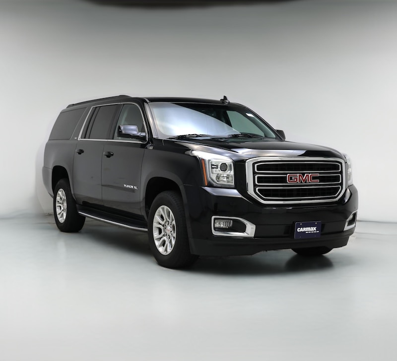 2020 GMC Yukon XL 1500 SLT