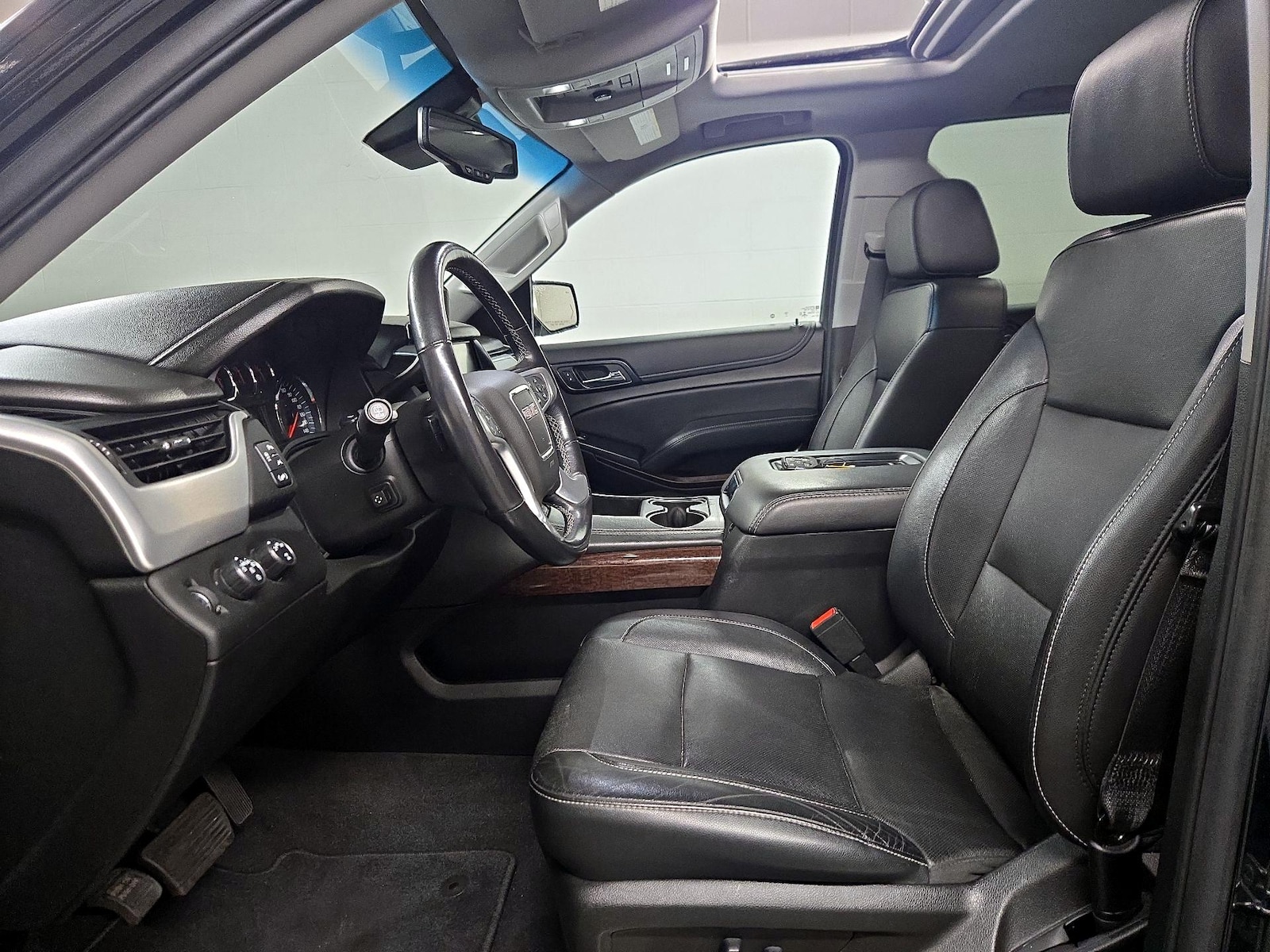 2020 GMC Yukon XL SLT - Photo 12