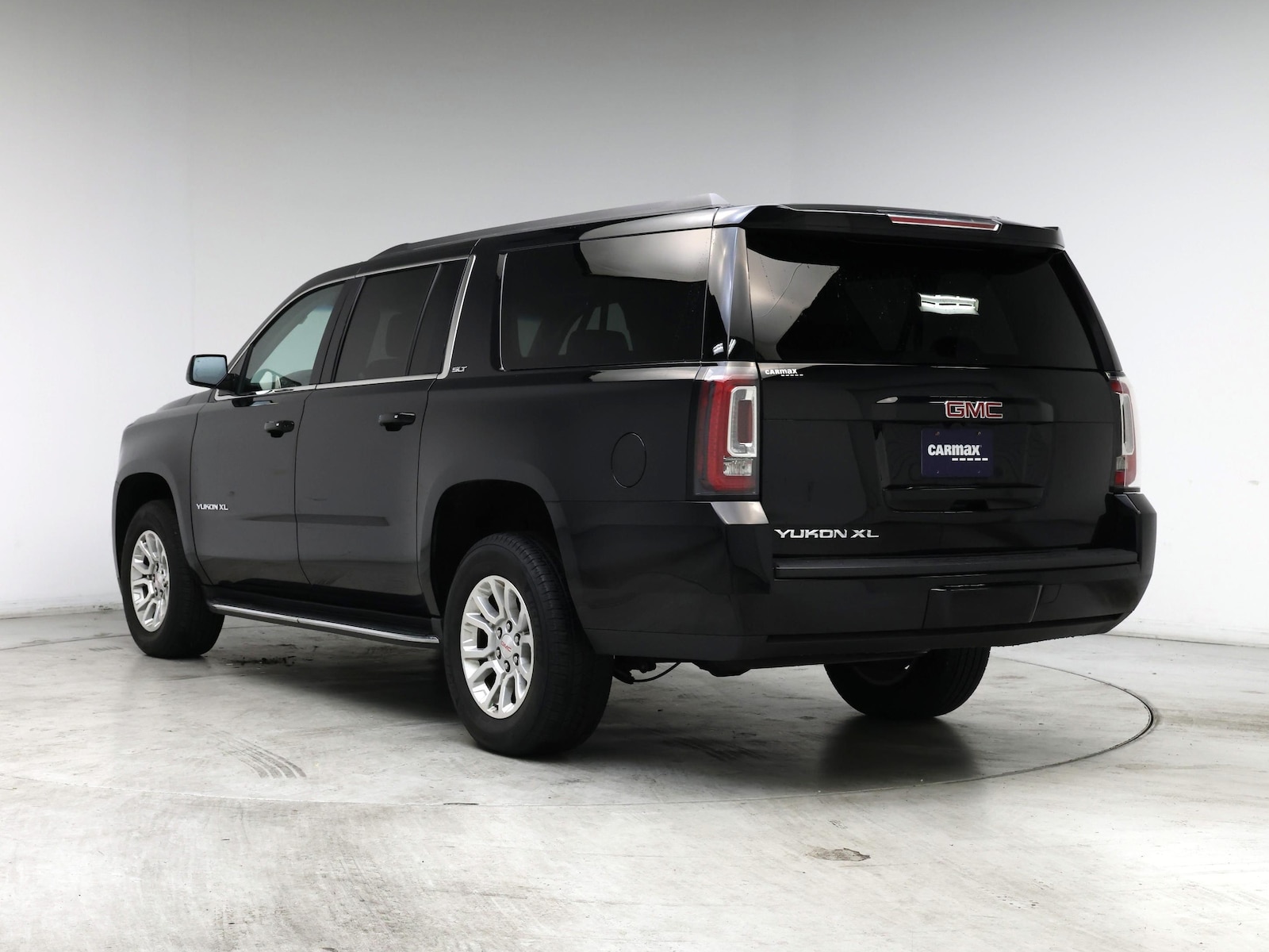 2020 GMC Yukon XL SLT - Photo 3