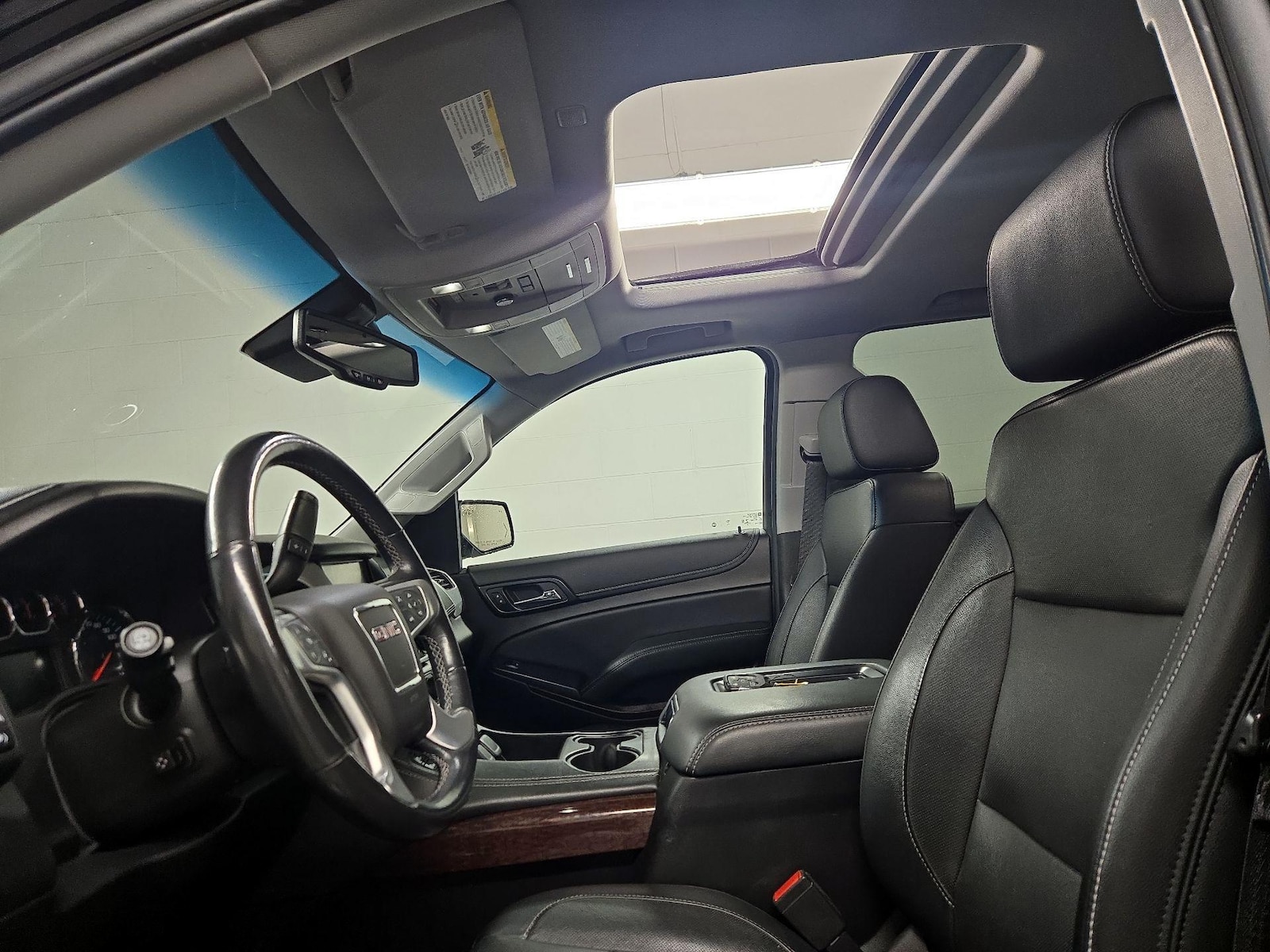 2020 GMC Yukon XL SLT - Photo 20