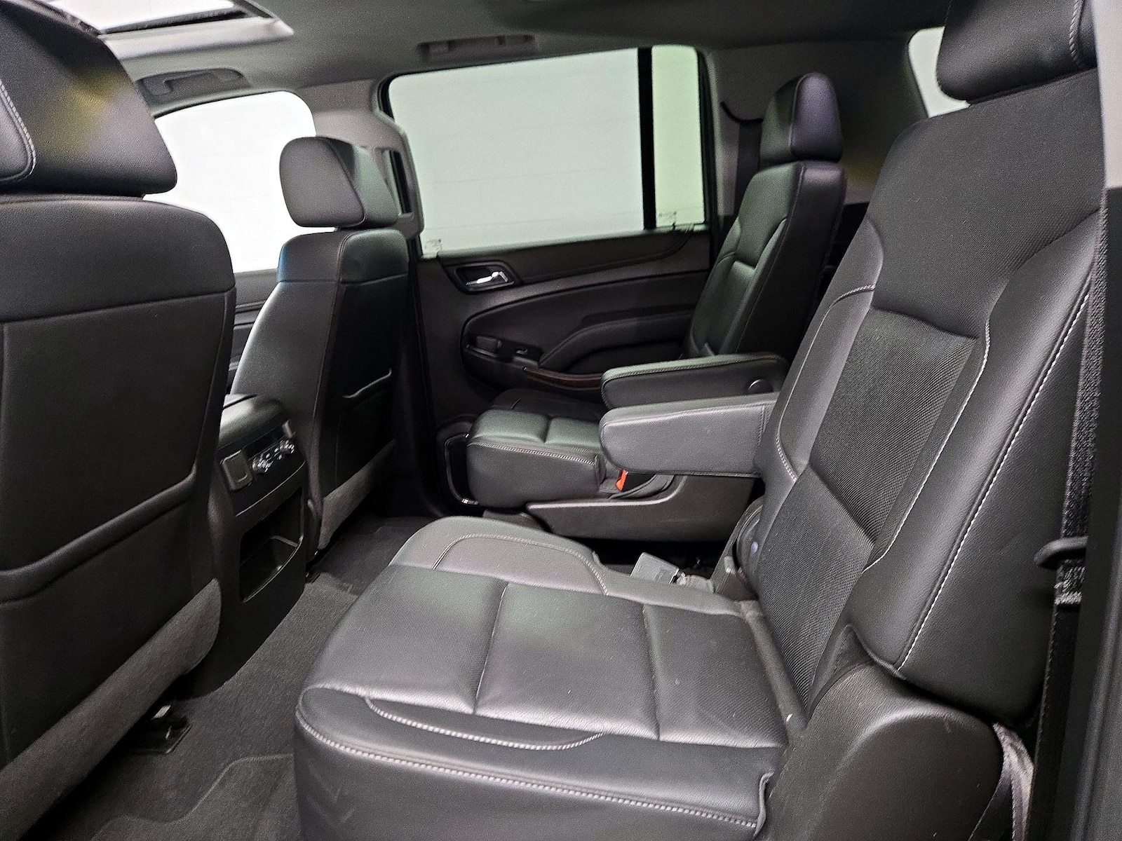 2020 GMC Yukon XL SLT - Photo 21