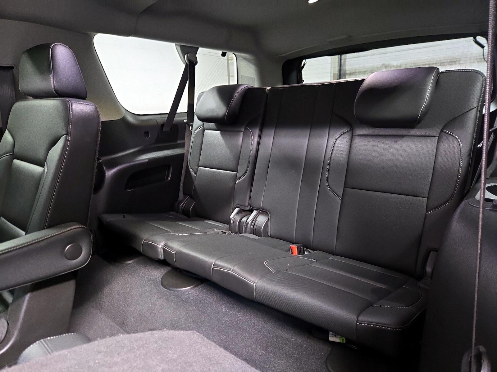 2020 GMC Yukon XL SLT - Photo 22