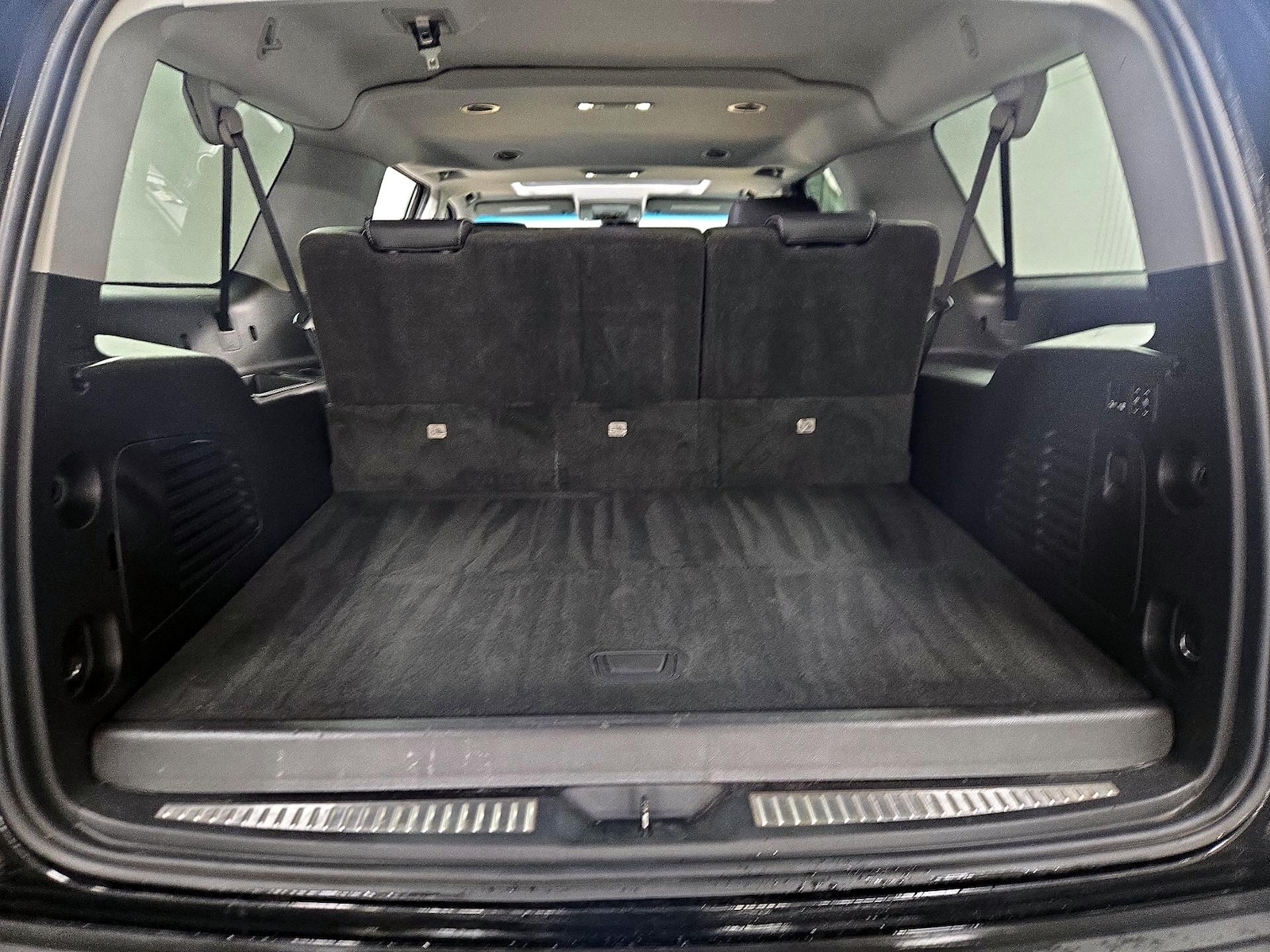 2020 GMC Yukon XL SLT - Photo 23