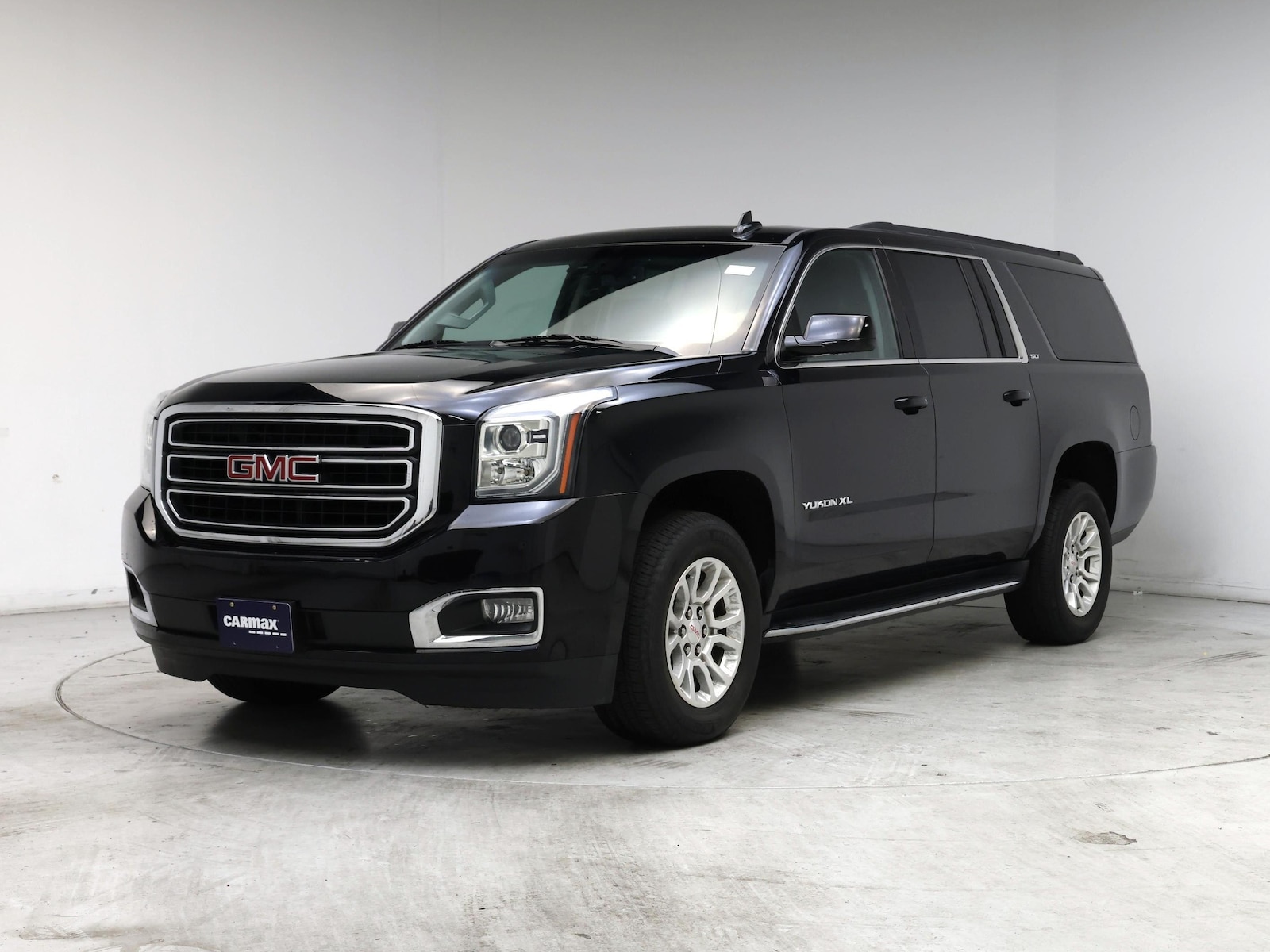 2020 GMC Yukon XL SLT - Photo 5