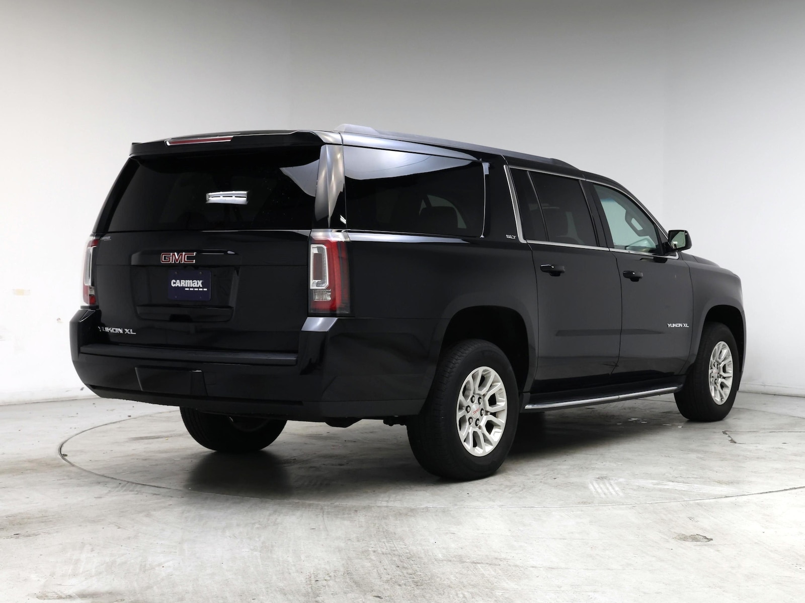 2020 GMC Yukon XL SLT - Photo 9