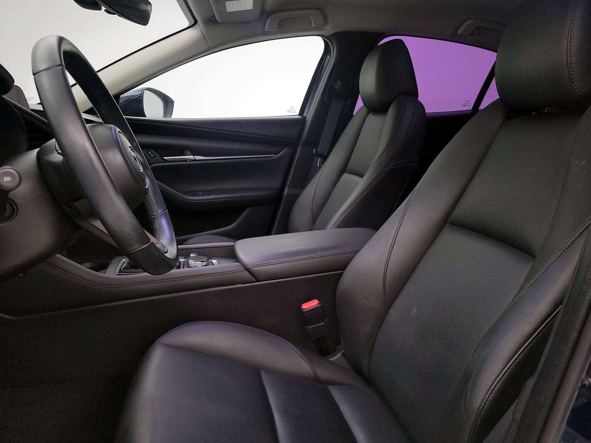 Thumbnail: 2021 Mazda Mazda3 - 9