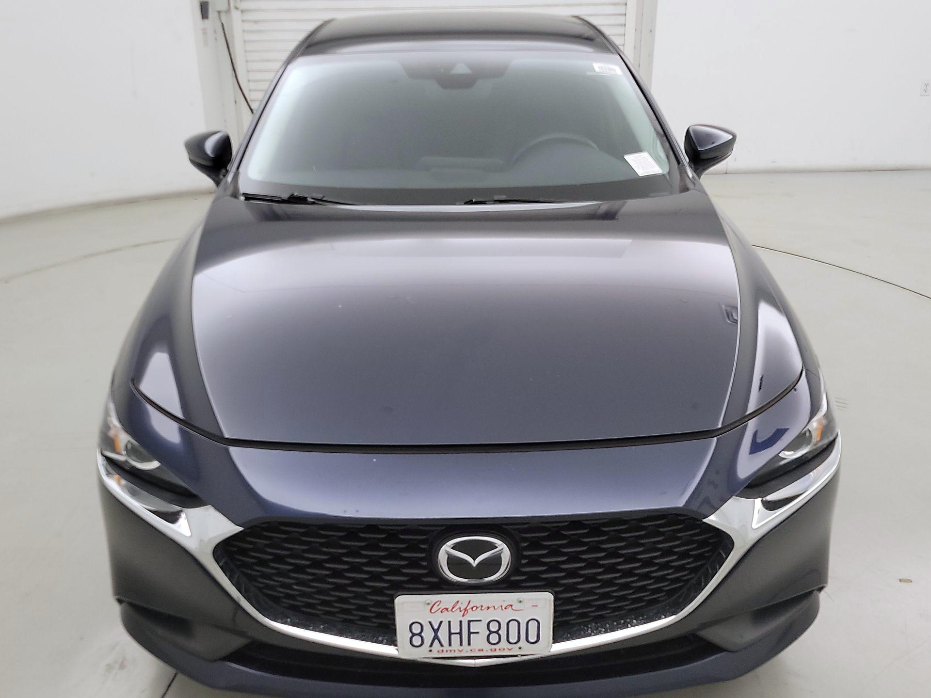 Thumbnail: 2021 Mazda Mazda3 - 2