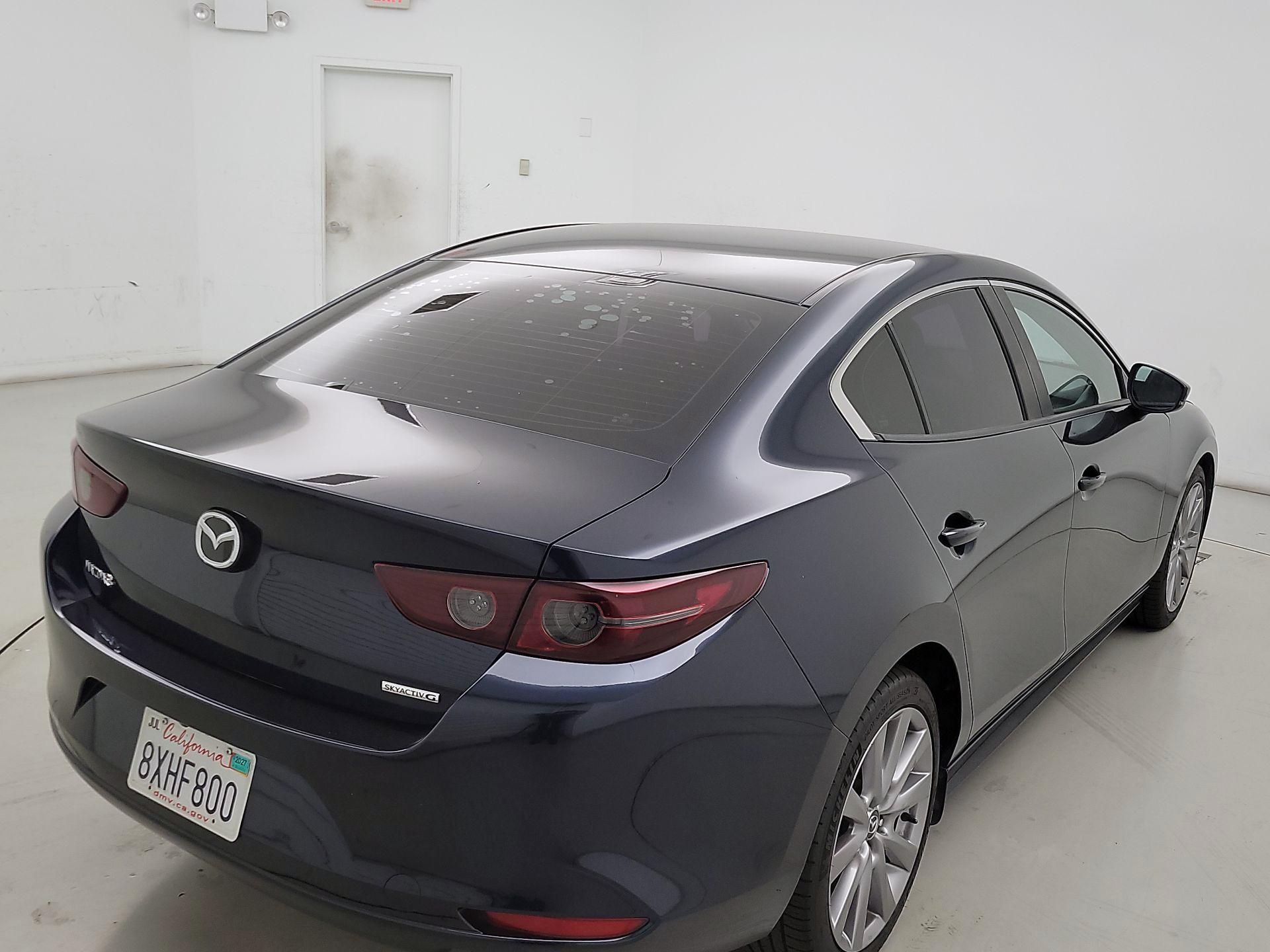 Thumbnail: 2021 Mazda Mazda3 - 5