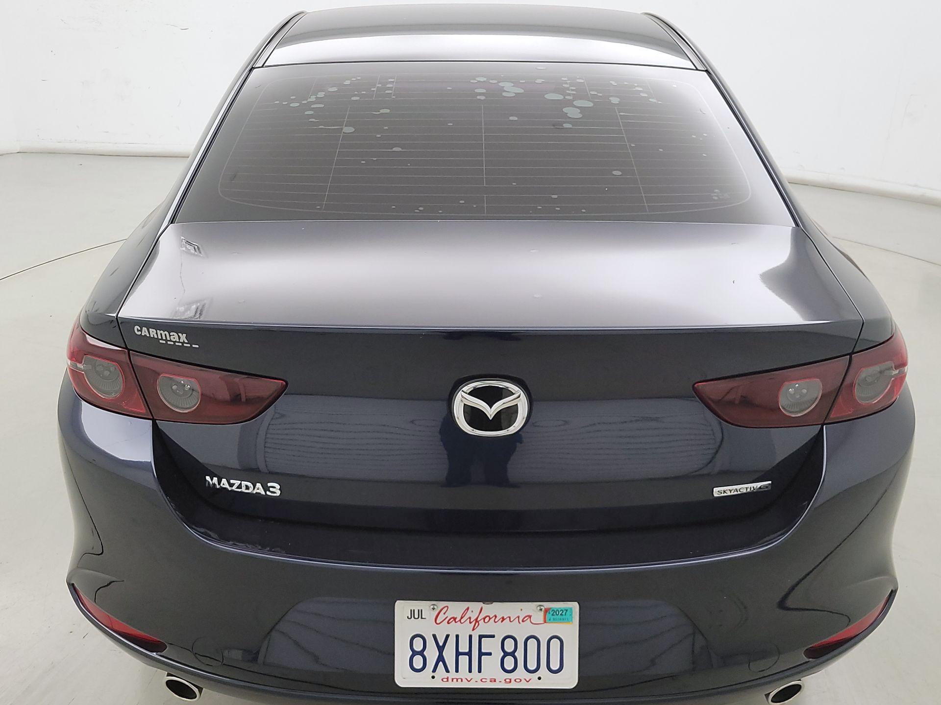 Thumbnail: 2021 Mazda Mazda3 - 6