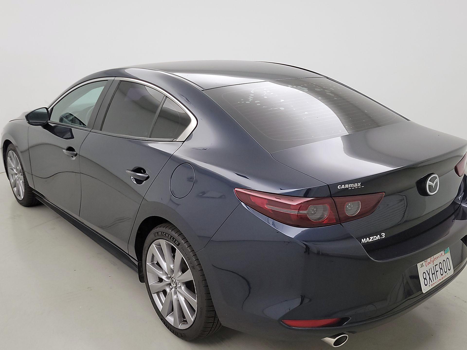 Thumbnail: 2021 Mazda Mazda3 - 7