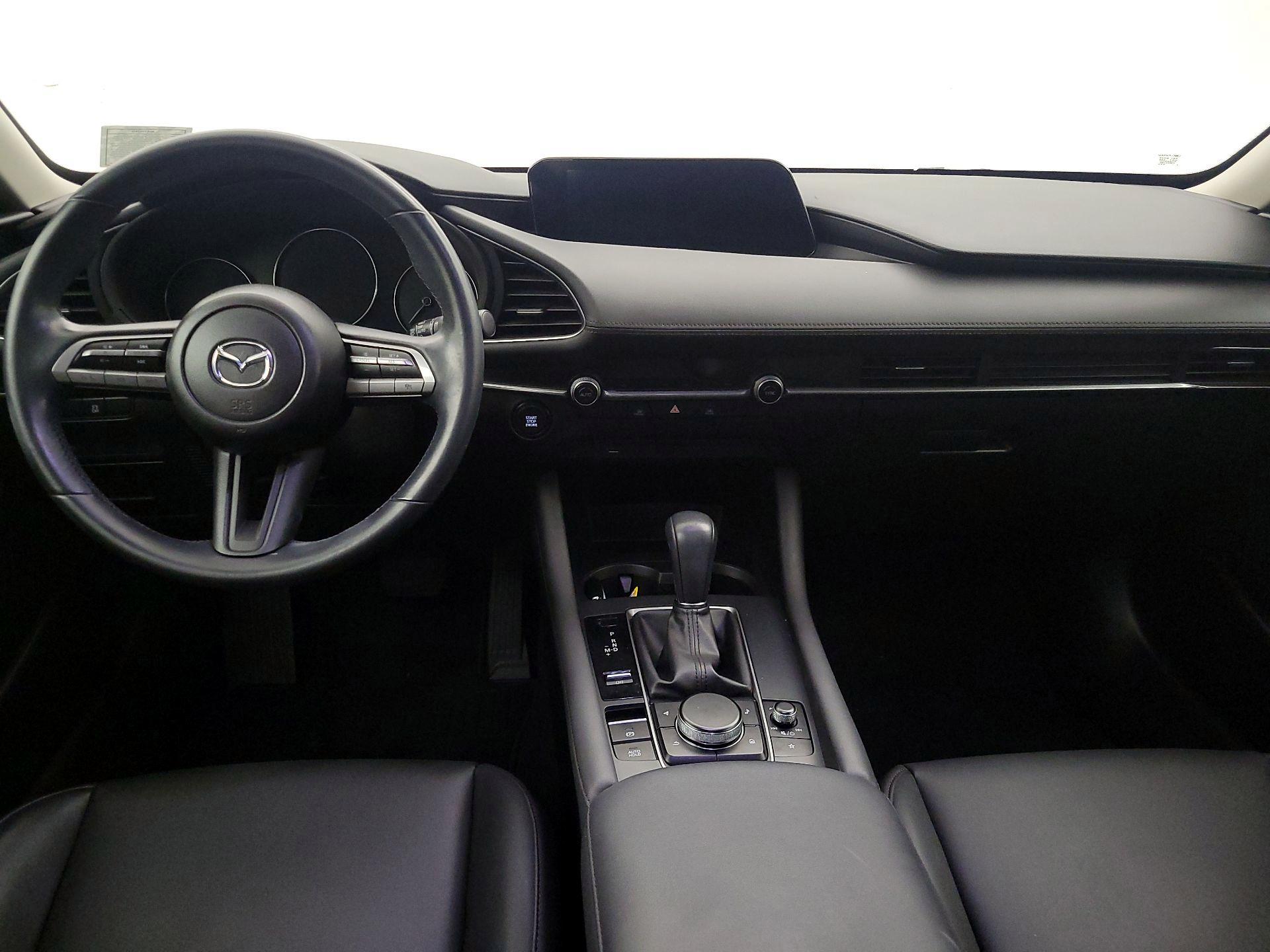 Thumbnail: 2021 Mazda Mazda3 - 8