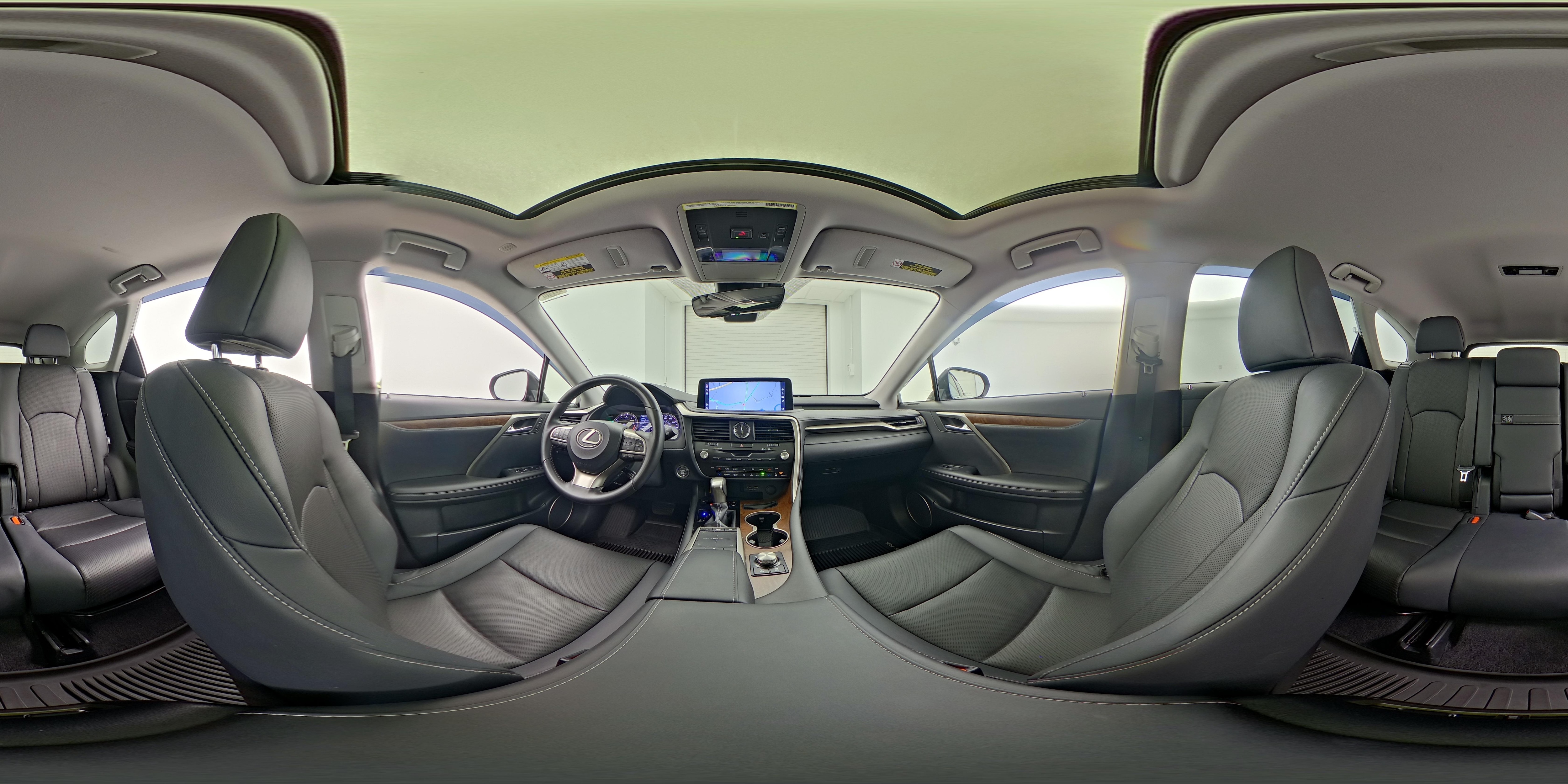 2022 Lexus RX 350 - Photo 27