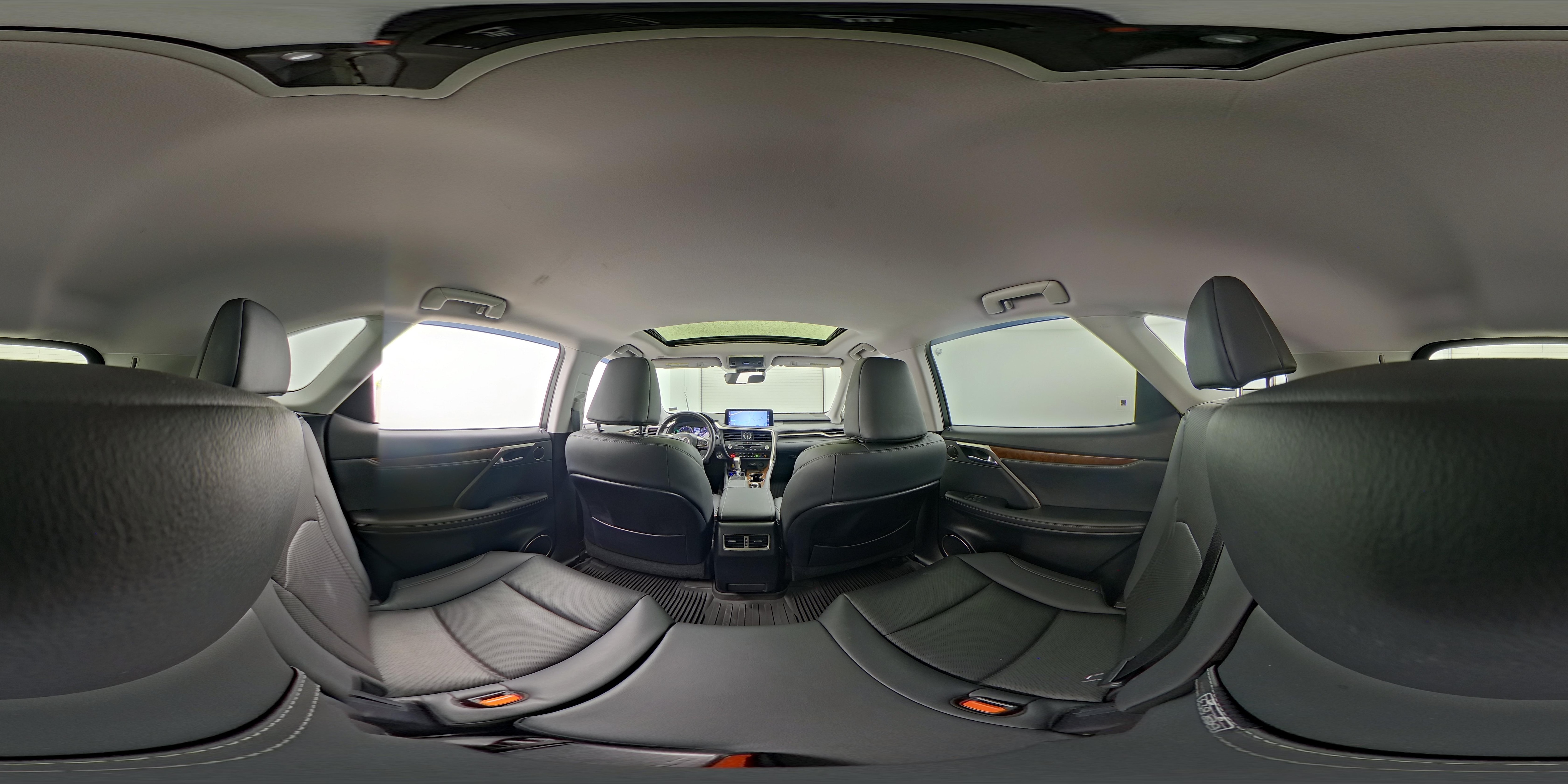 2022 Lexus RX 350 - Photo 28