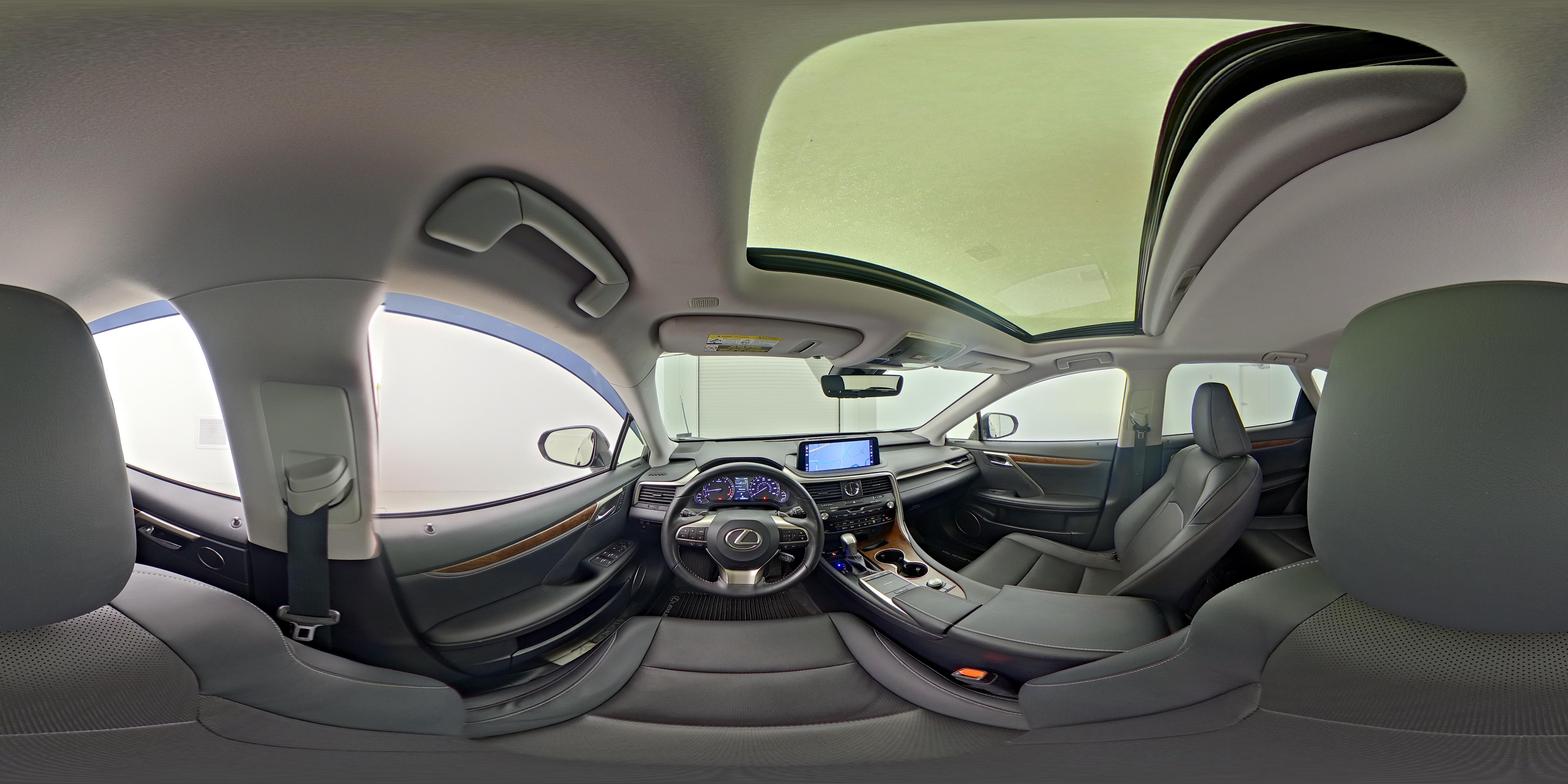 2022 Lexus RX 350 - Photo 29