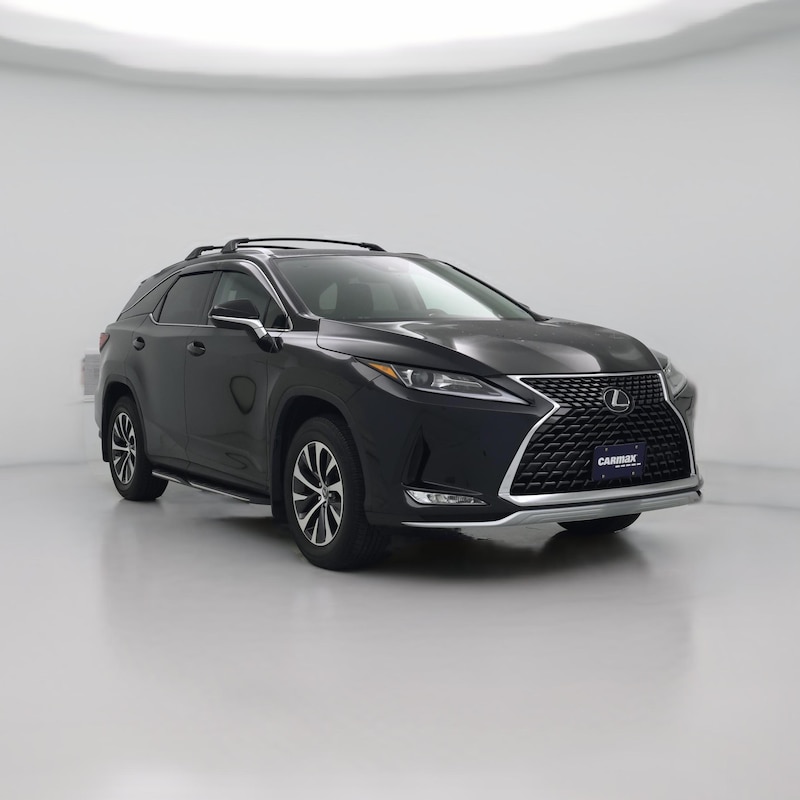 2022 Lexus RX 350 L