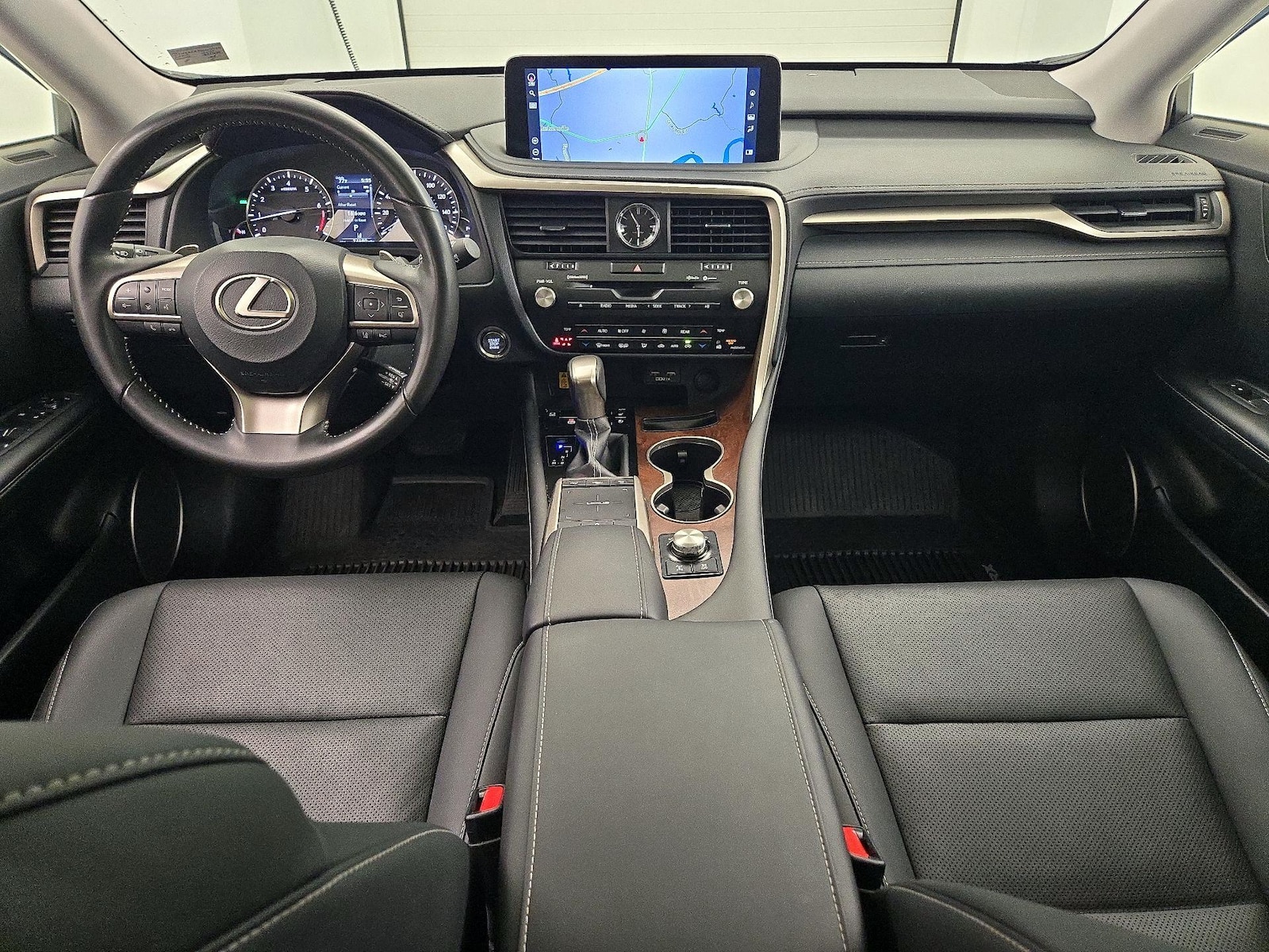 2022 Lexus RX 350 - Photo 10