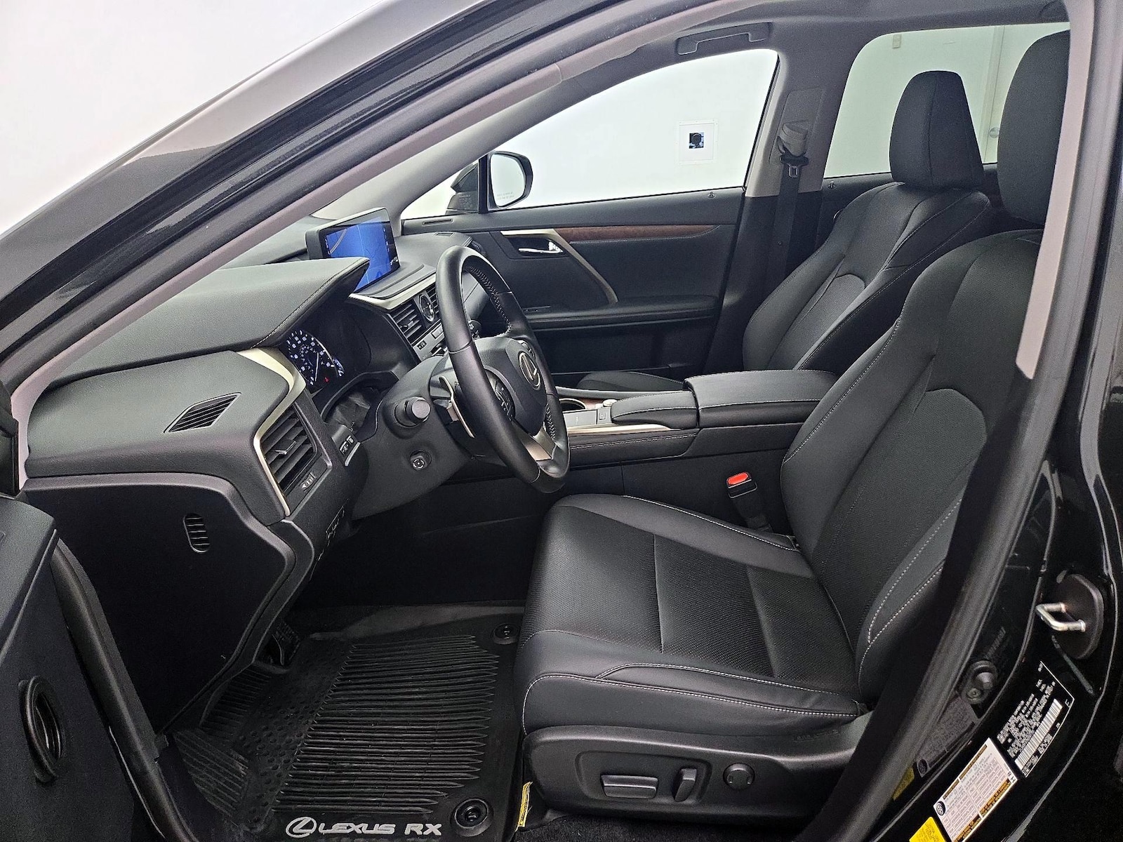 2022 Lexus RX 350 - Photo 12