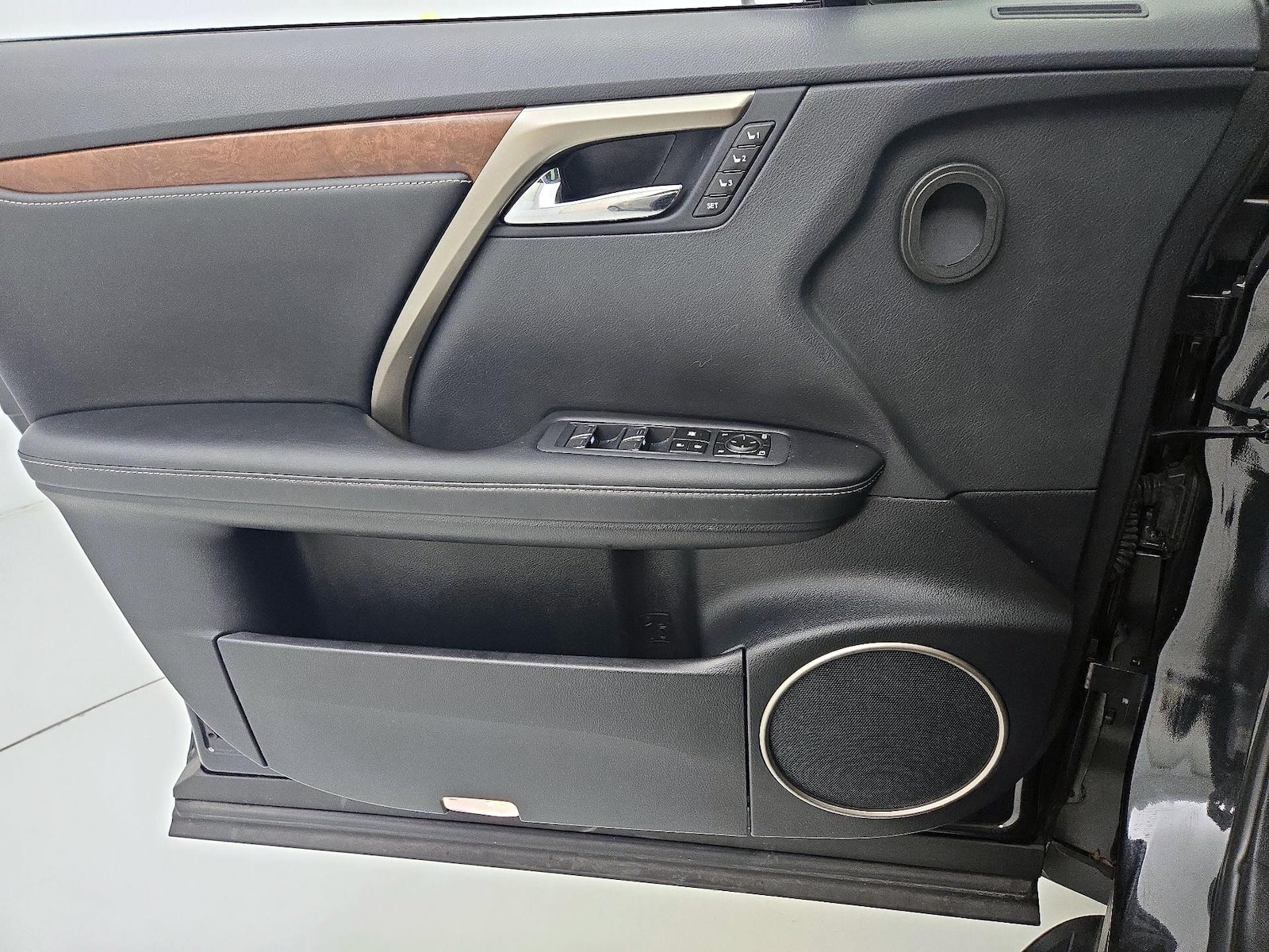 2022 Lexus RX 350 - Photo 13