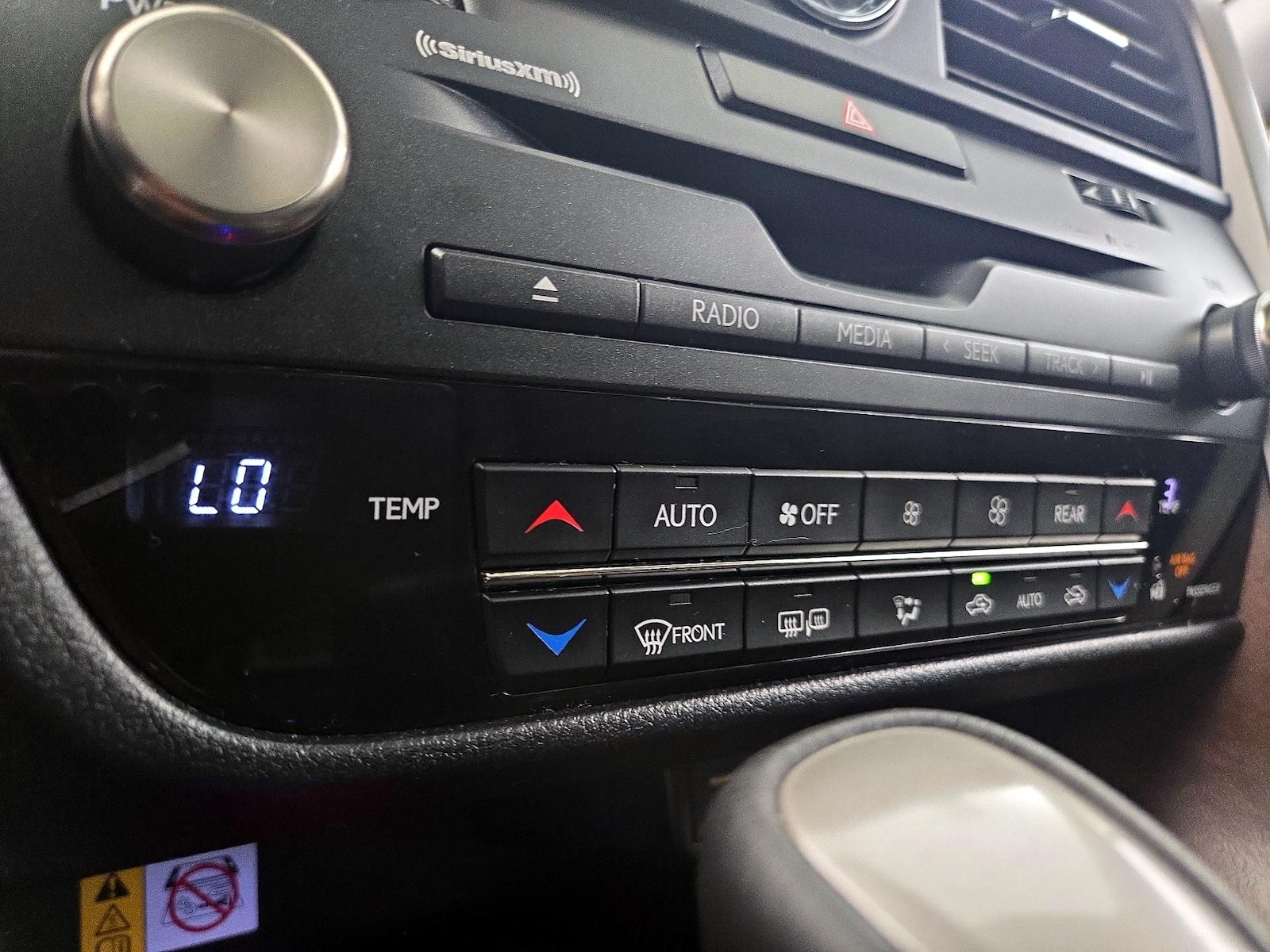 2022 Lexus RX 350 - Photo 18