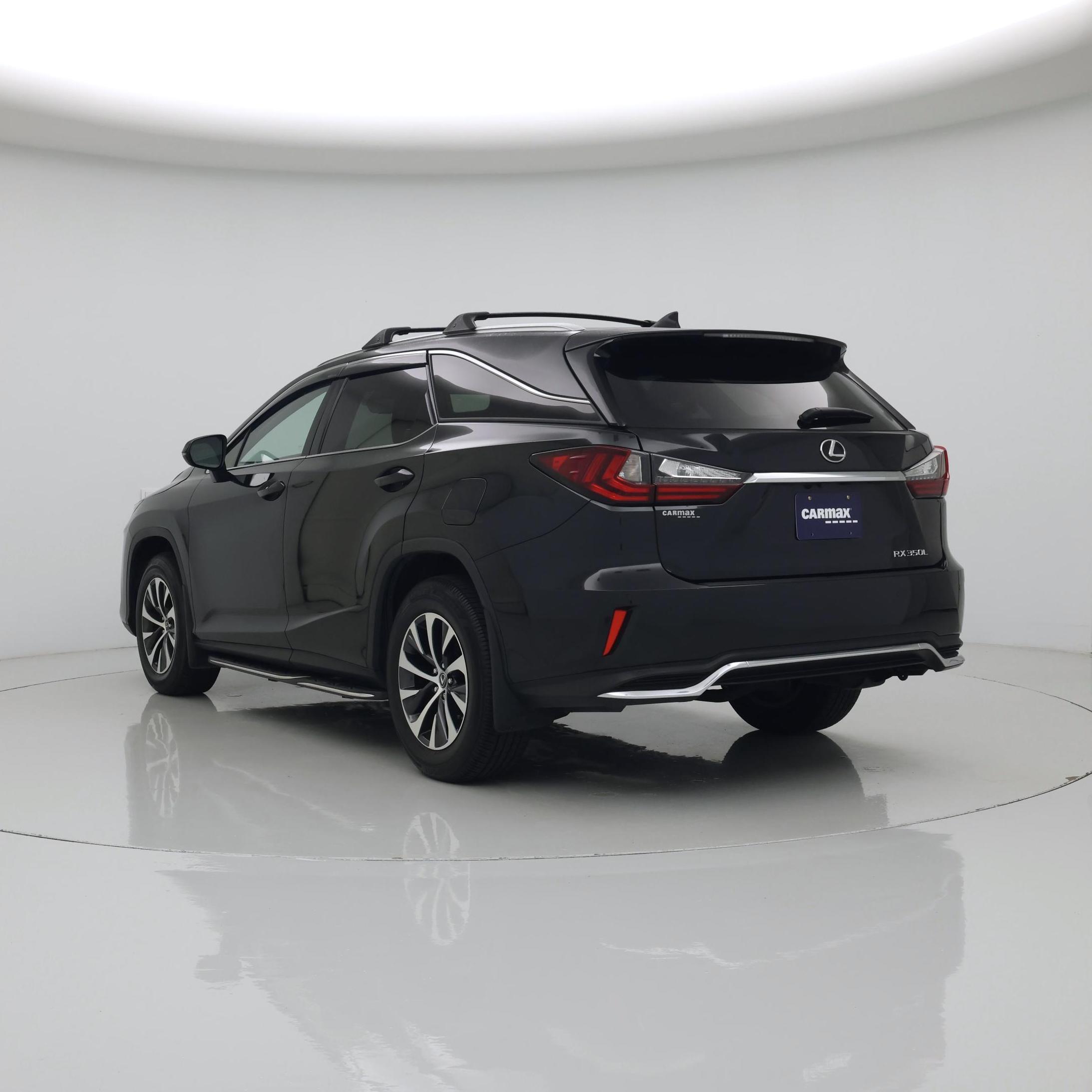 Thumbnail: 2022 Lexus RX - 2
