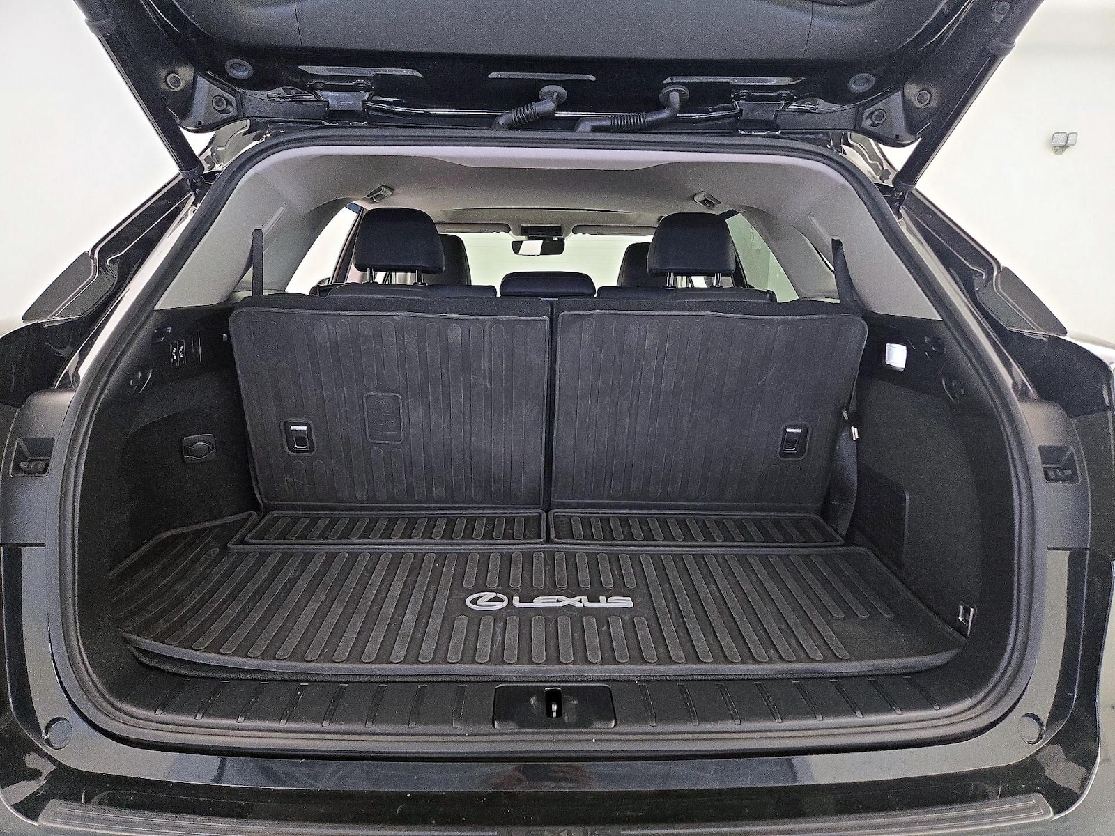 2022 Lexus RX 350 - Photo 24