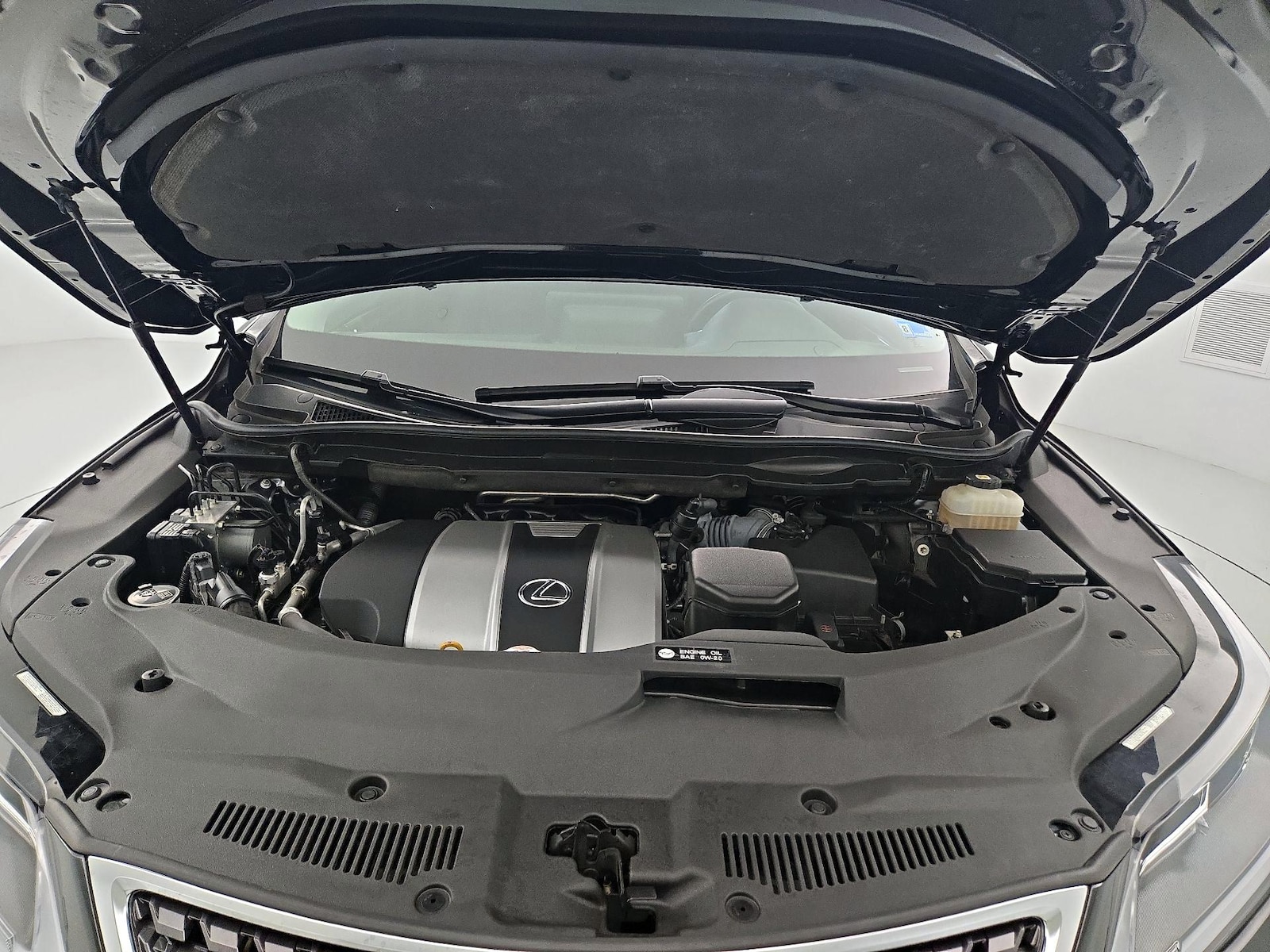2022 Lexus RX 350 - Photo 25